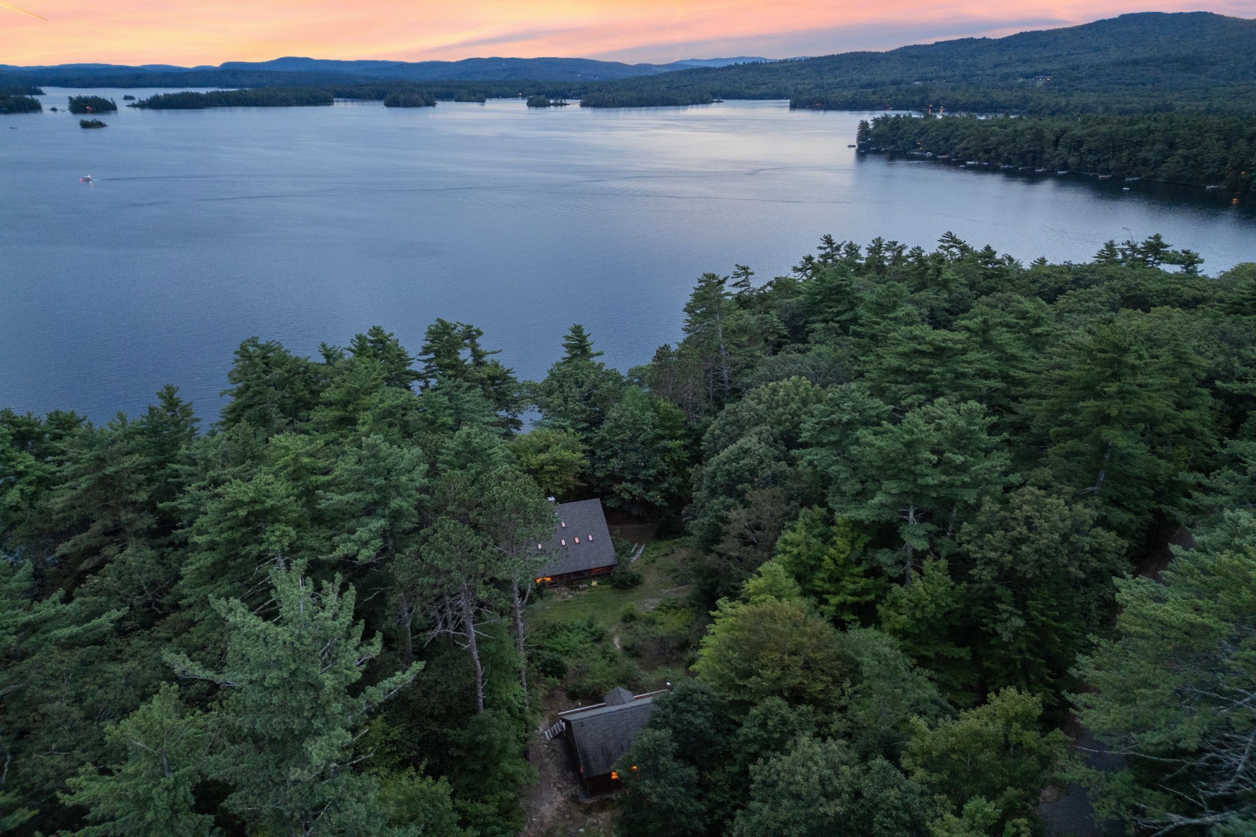  294 Pinehurst Road - 物件實景