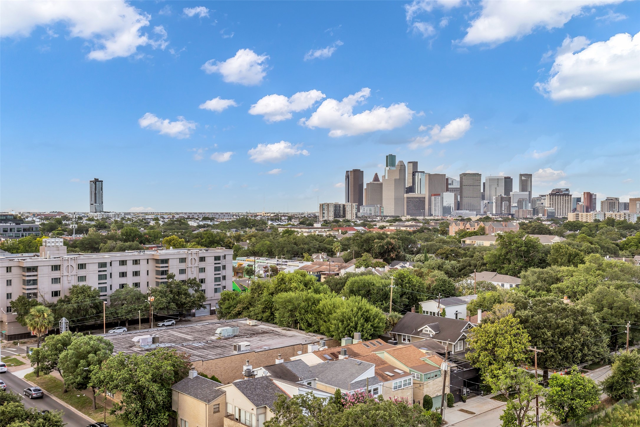  3614 Montrose Boulevard #900 - 物件實景