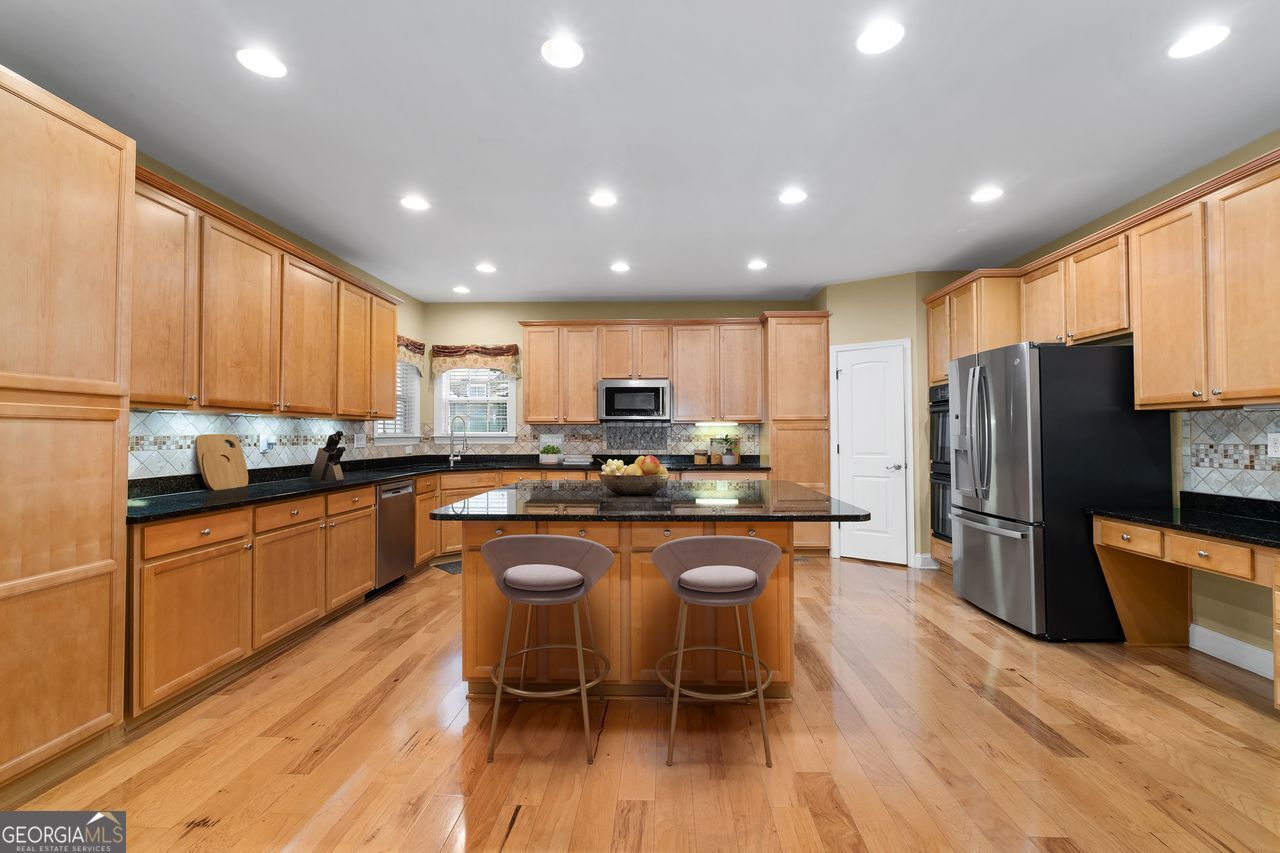 Stonecrest, Georgia, 30038, United States, 5 Bedrooms Bedrooms, ,4 BathroomsBathrooms,Residential,For Sale,1907075