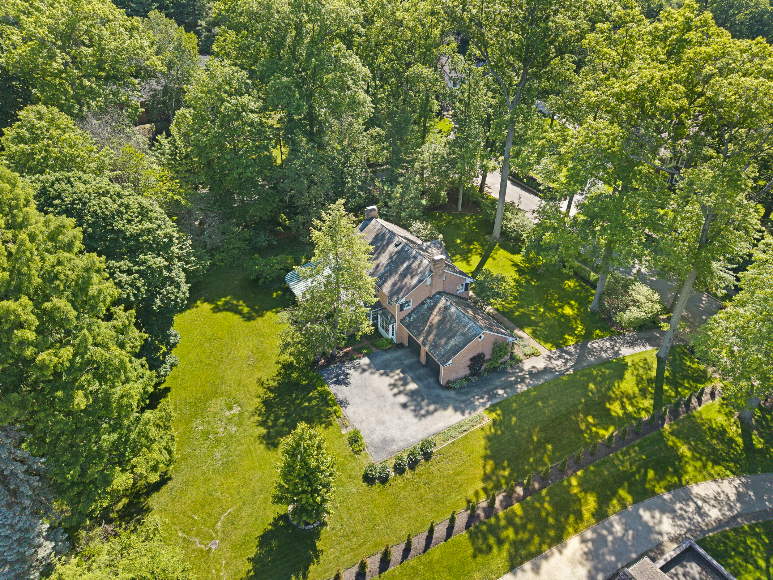  641 Pine Road, Sewickley, PA 15143 - 物件實景