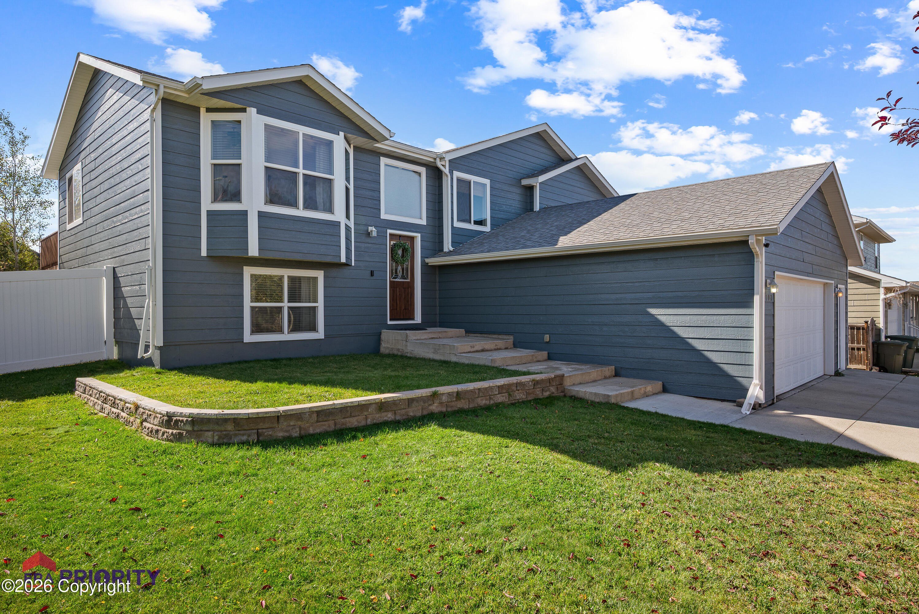 Tapadera St, Gillette, WY 82718 #1