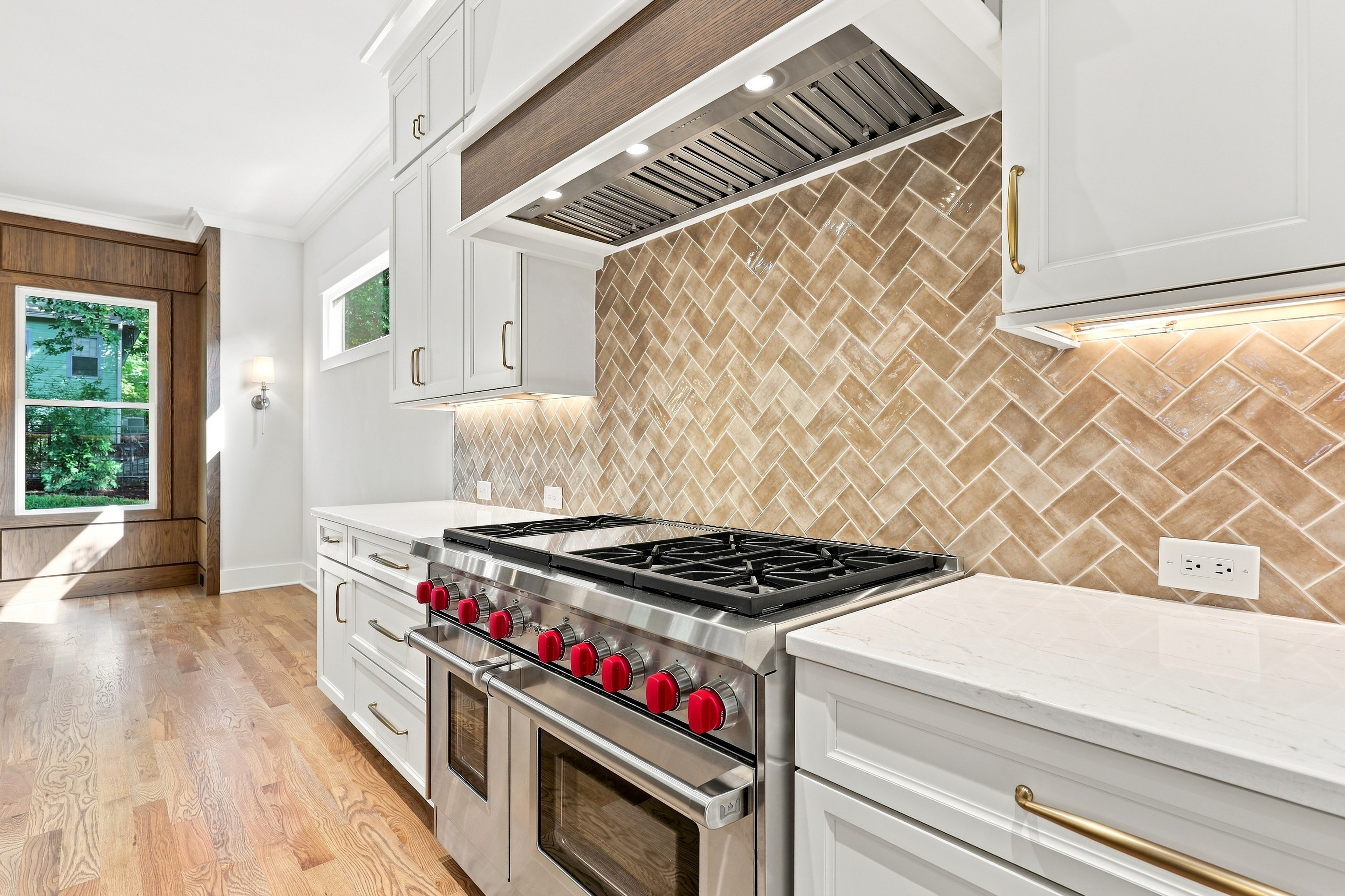  316 Perry Street, Raleigh, NC 27608 - 物件實景