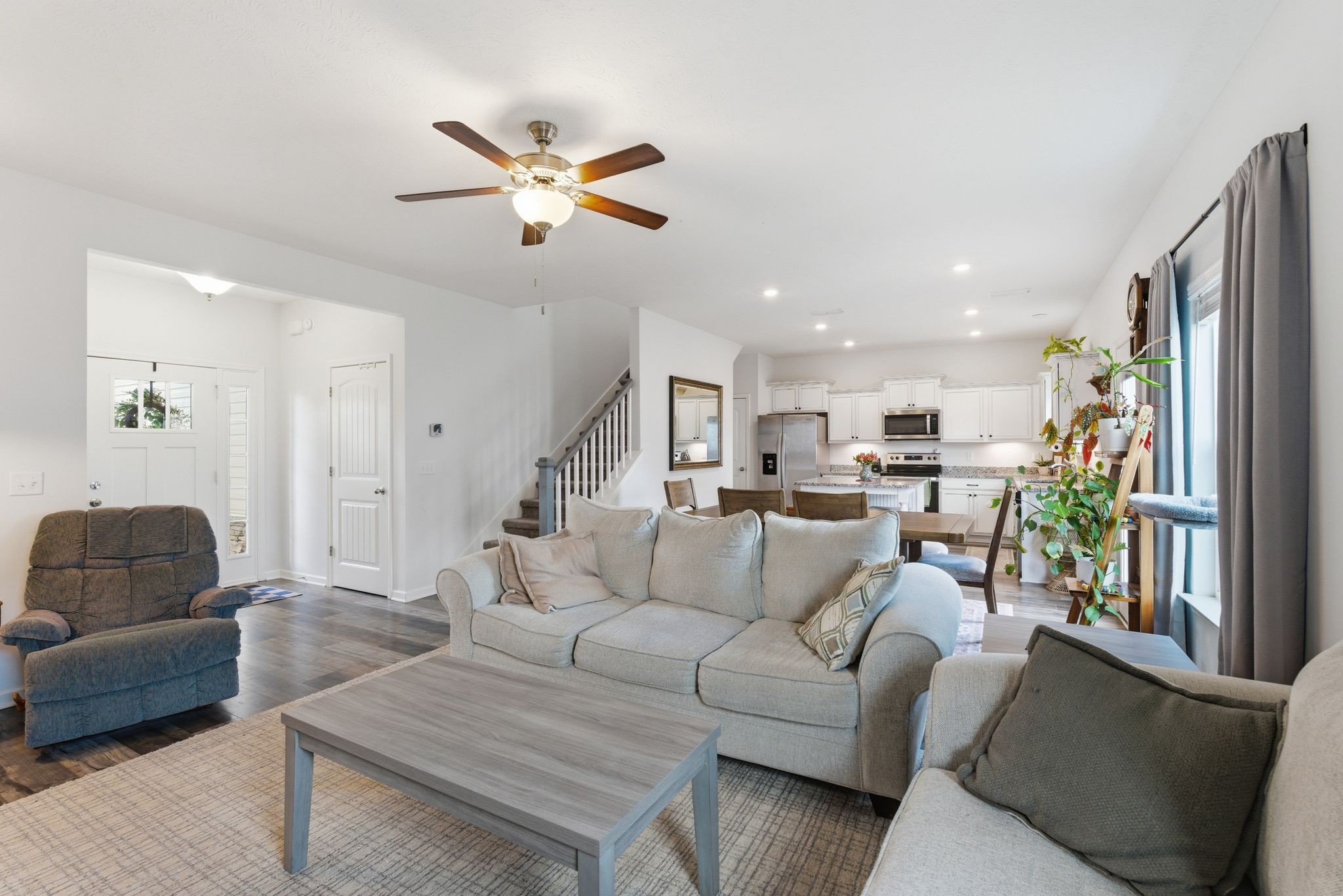  3644 Perlino Dr, Murfreesboro, TN, 37128 - 物件實景
