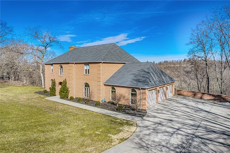 10 Highview Dr, Sewickley, Pennsylvania, 15143, United States, 5 Bedrooms Bedrooms, ,5 BathroomsBathrooms,Residential,For Sale,10 Highview Dr,1040788