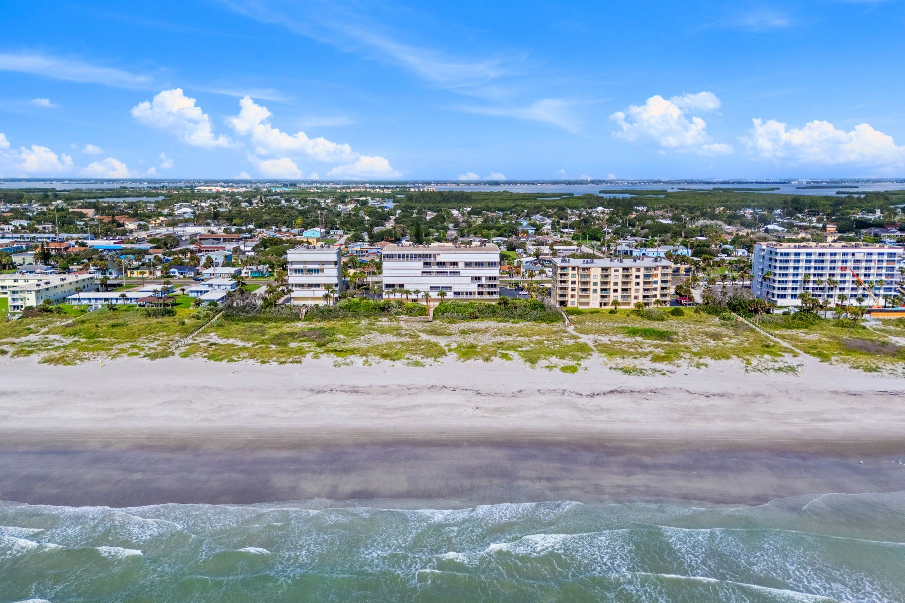  225 N Atlantic Avenue, Unit# 603, Cocoa Beach, FL, 32931 - 物件實景