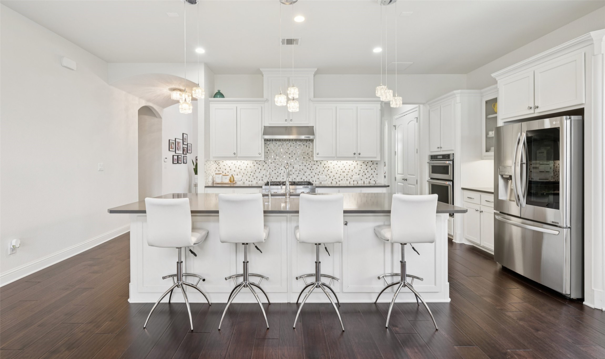 Frisco, Texas, 75036, United States, 4 Bedrooms Bedrooms, ,5 BathroomsBathrooms,Residential,For Sale,1867705