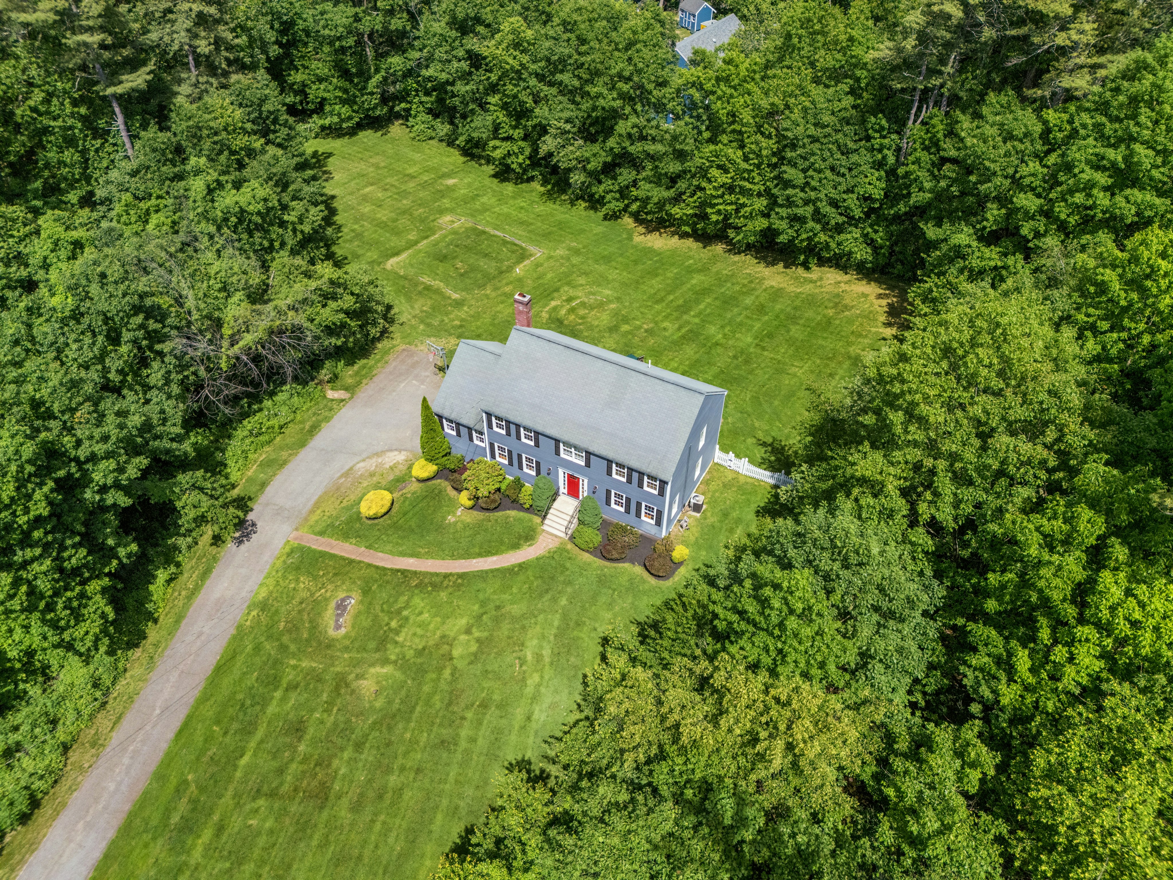  28 Whitman Street, Stow, MA 01775 - 物件實景