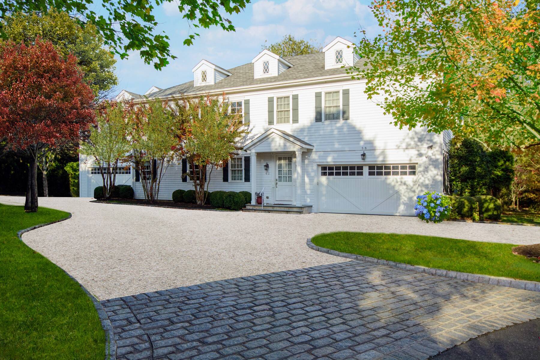  Southampton Village Designer
