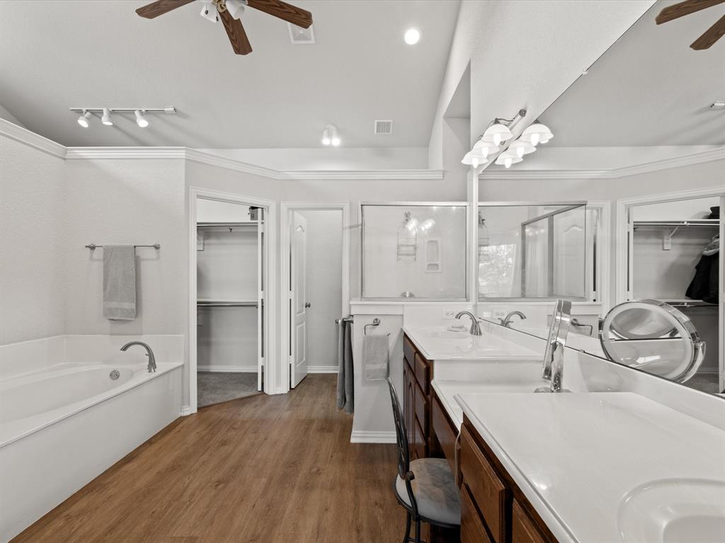 Forney, Texas, 75126, United States, 3 Bedrooms Bedrooms, ,2 BathroomsBathrooms,Residential,For Sale,1851672