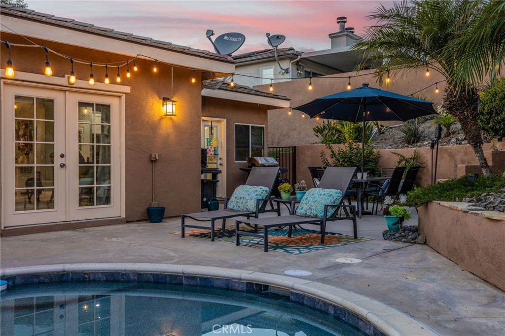 Canyon Lake, California, 92587, United States, 4 Bedrooms Bedrooms, ,3 BathroomsBathrooms,Residential,For Sale,2015343