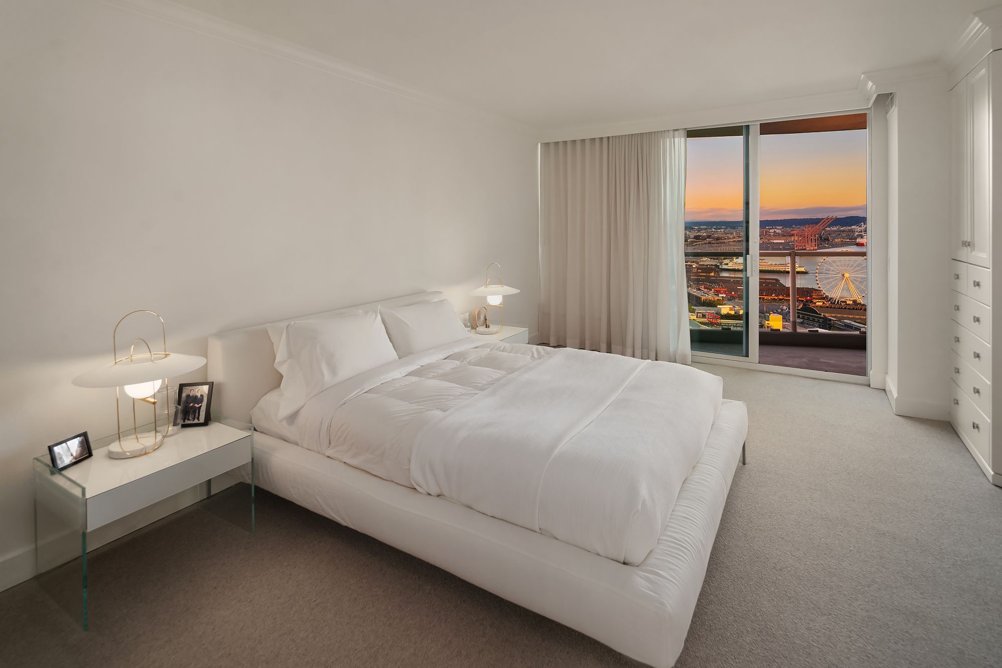  2000 1st Ave Unit #1602, Seattle, WA 98121 - 物件實景