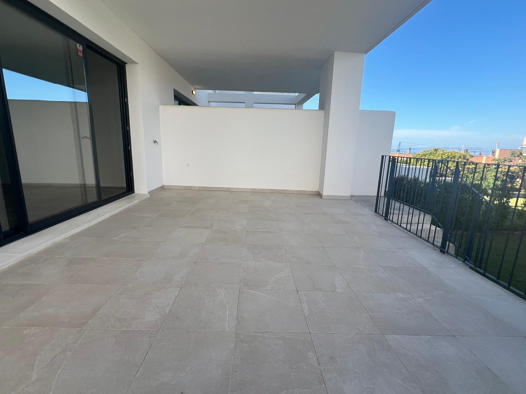  Contemporary townhouse with panoramic Mediterranean views - 物件實景