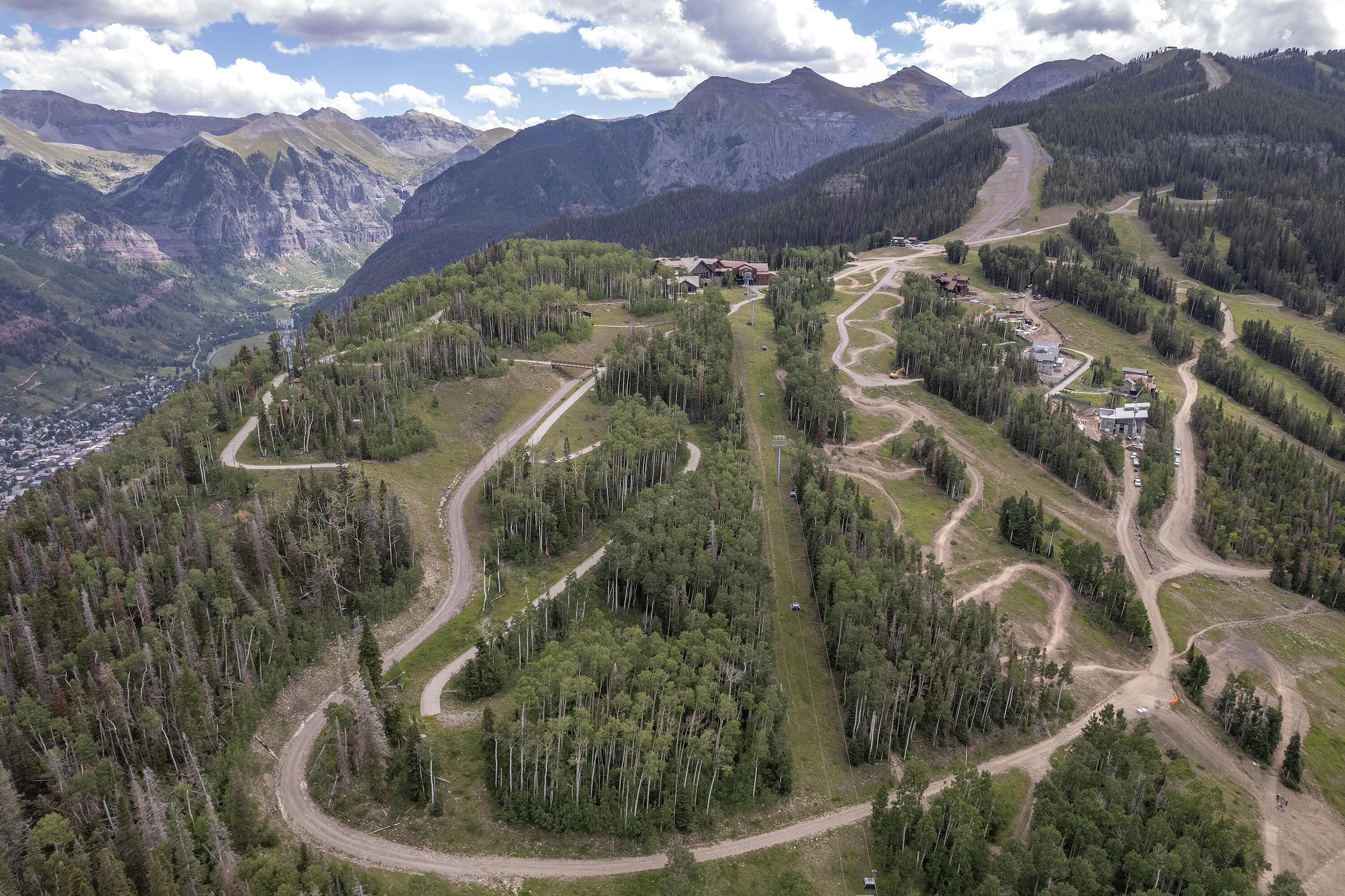 Mountain Village, Colorado, 81435, United States, ,Land,For Sale,1805145