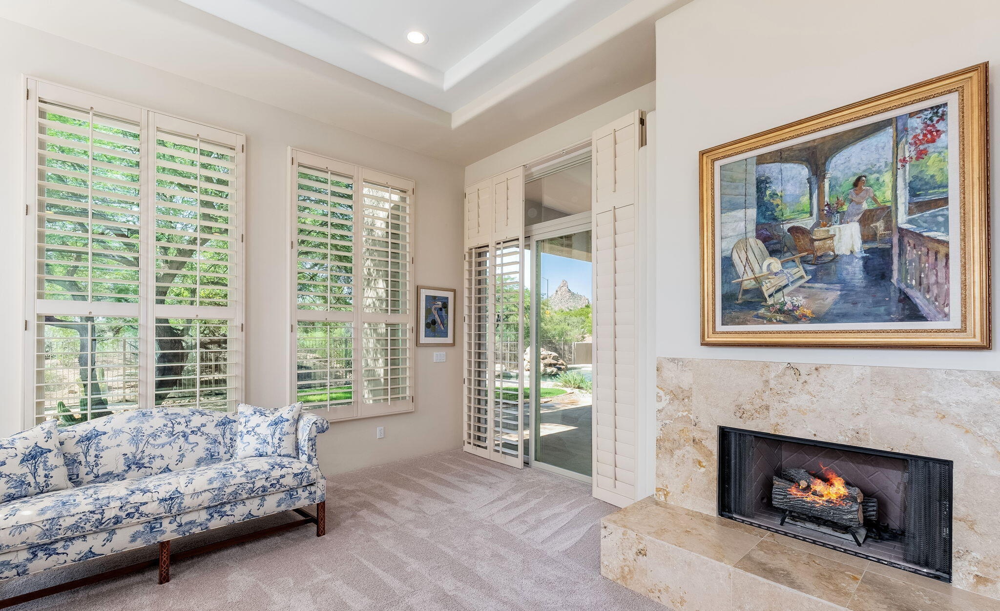  10801 E Happy Valley Rd #106  Scottsdale, AZ - 物件實景