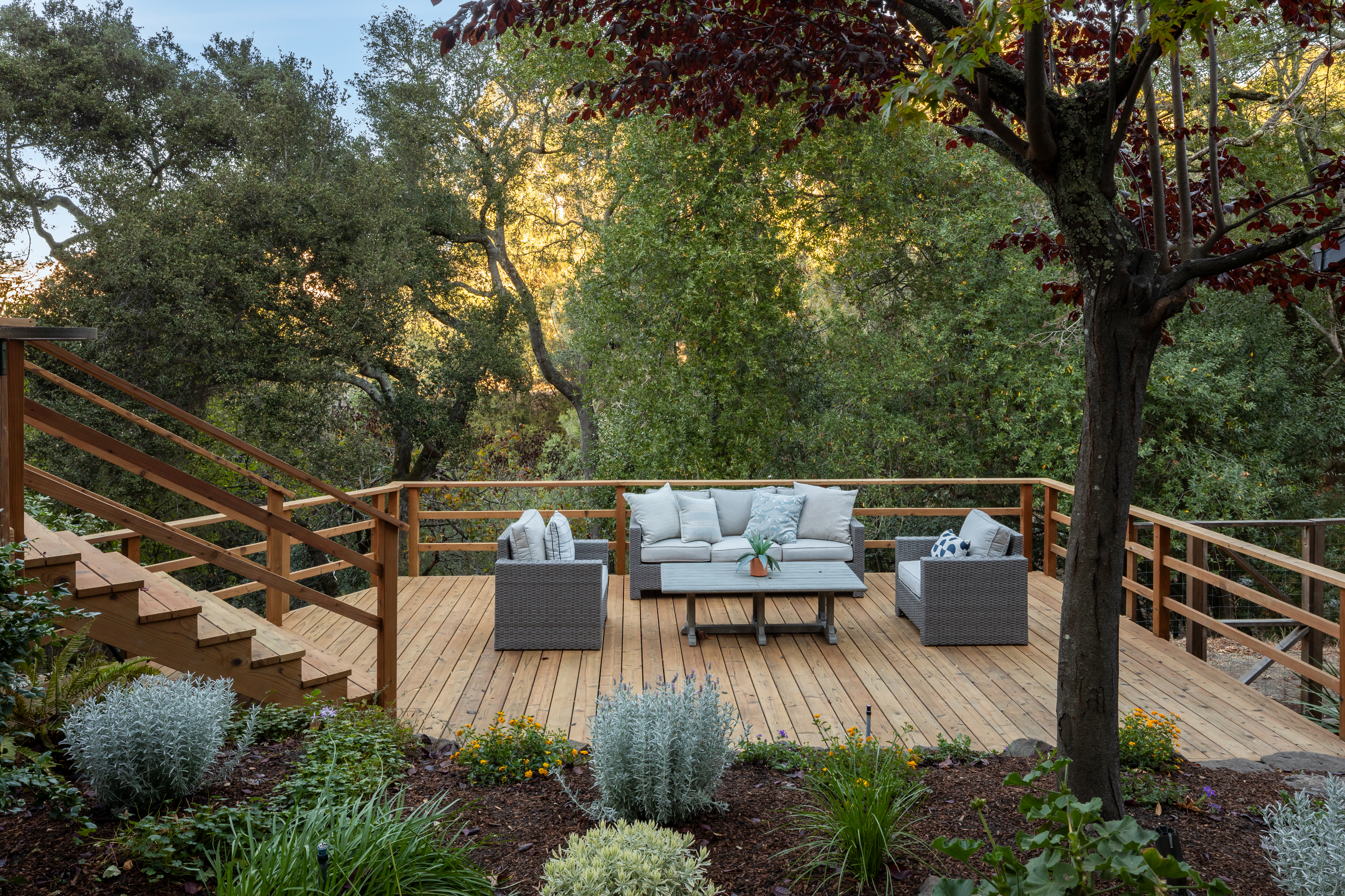  Private Retreat with Acreage - 物件實景
