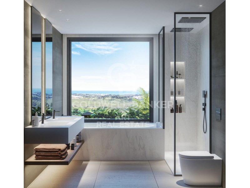 Mijas, Andalusia, ES, 5 Bedrooms Bedrooms, ,5 BathroomsBathrooms,Residential,For Sale,1766750