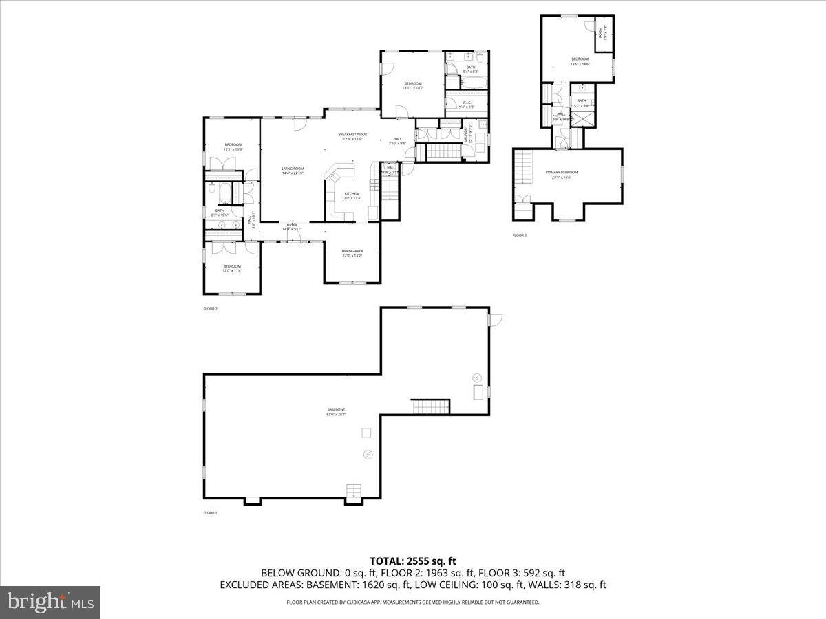FRANKLINVILLE, New Jersey, 08322, United States, 4 Bedrooms Bedrooms, ,3 BathroomsBathrooms,Residential,For Sale,1976582