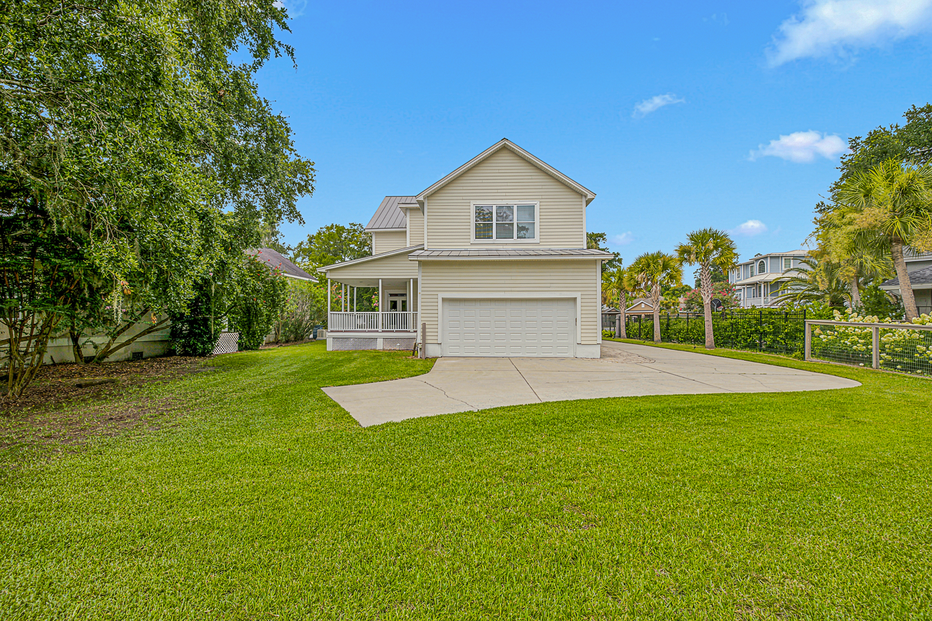  154 Settlers Hammock Circle - 物件實景