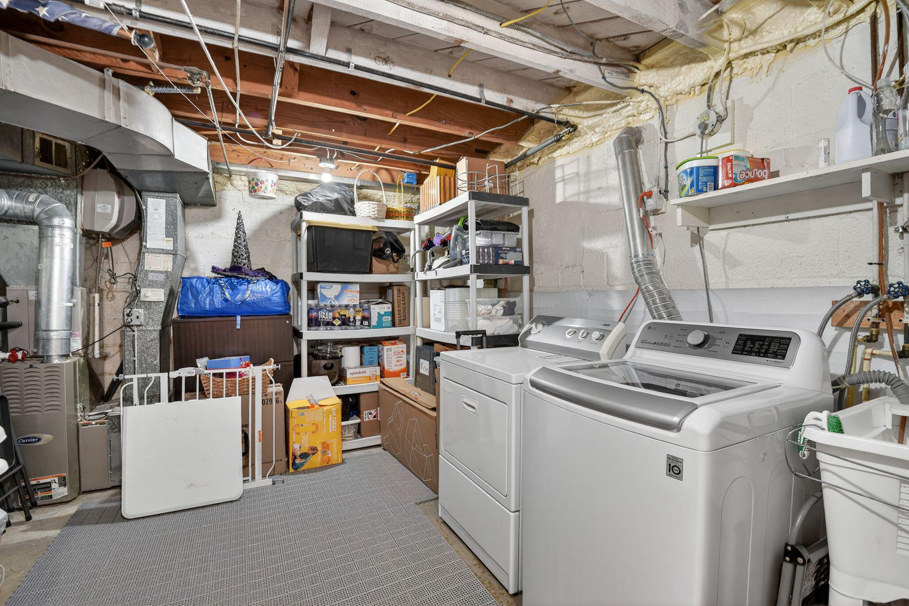  5909 Madawaska Road, Bethesda, MD, 20816 - 物件實景