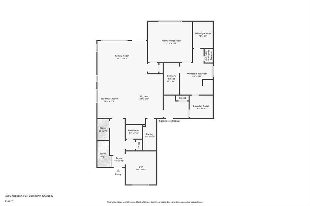 Cumming, Georgia, 30040, United States, 6 Bedrooms Bedrooms, ,5 BathroomsBathrooms,Residential,For Sale,1974767