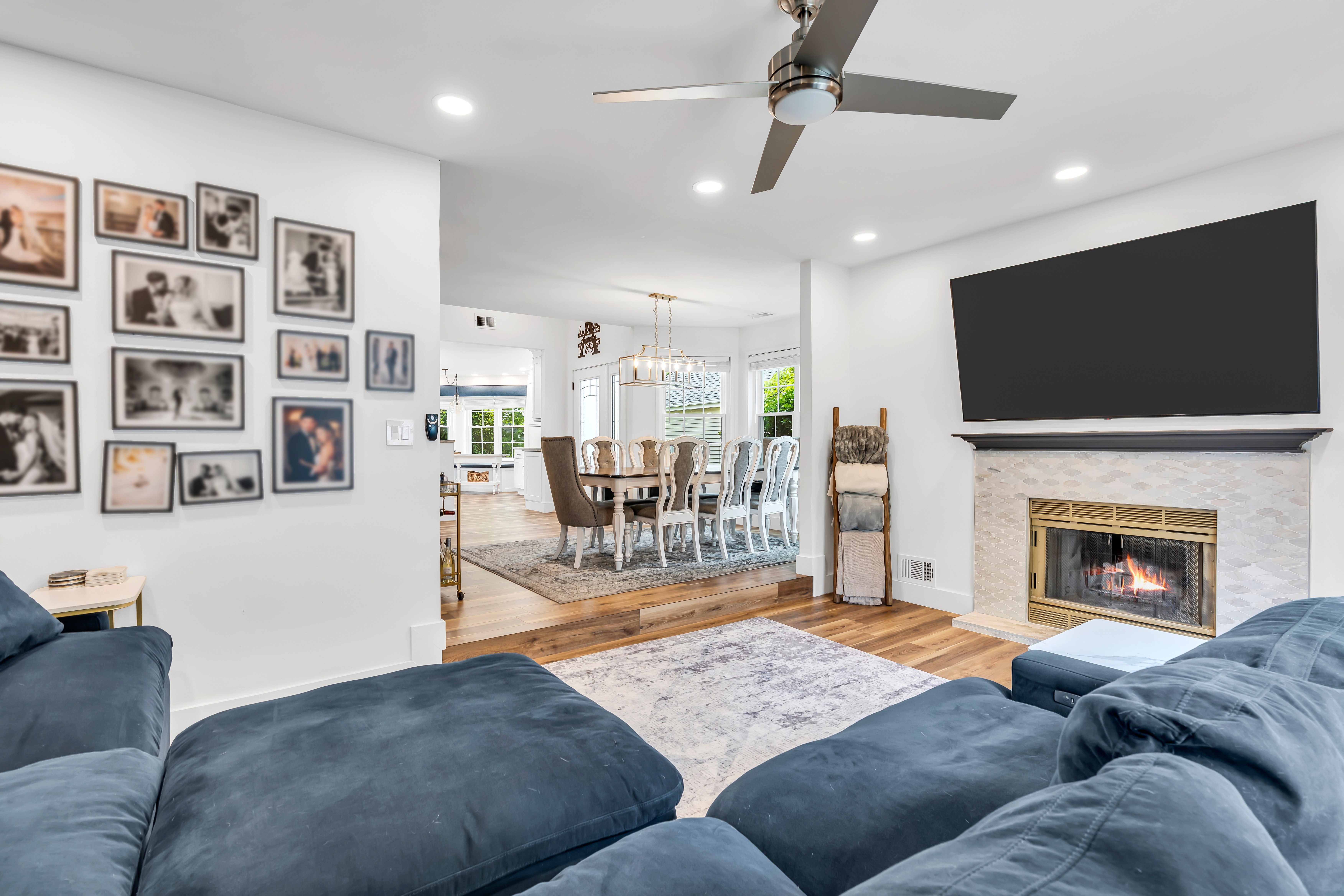  Renovated Detached Regency Model in the Prestigious Community of Raintree - 物件實景