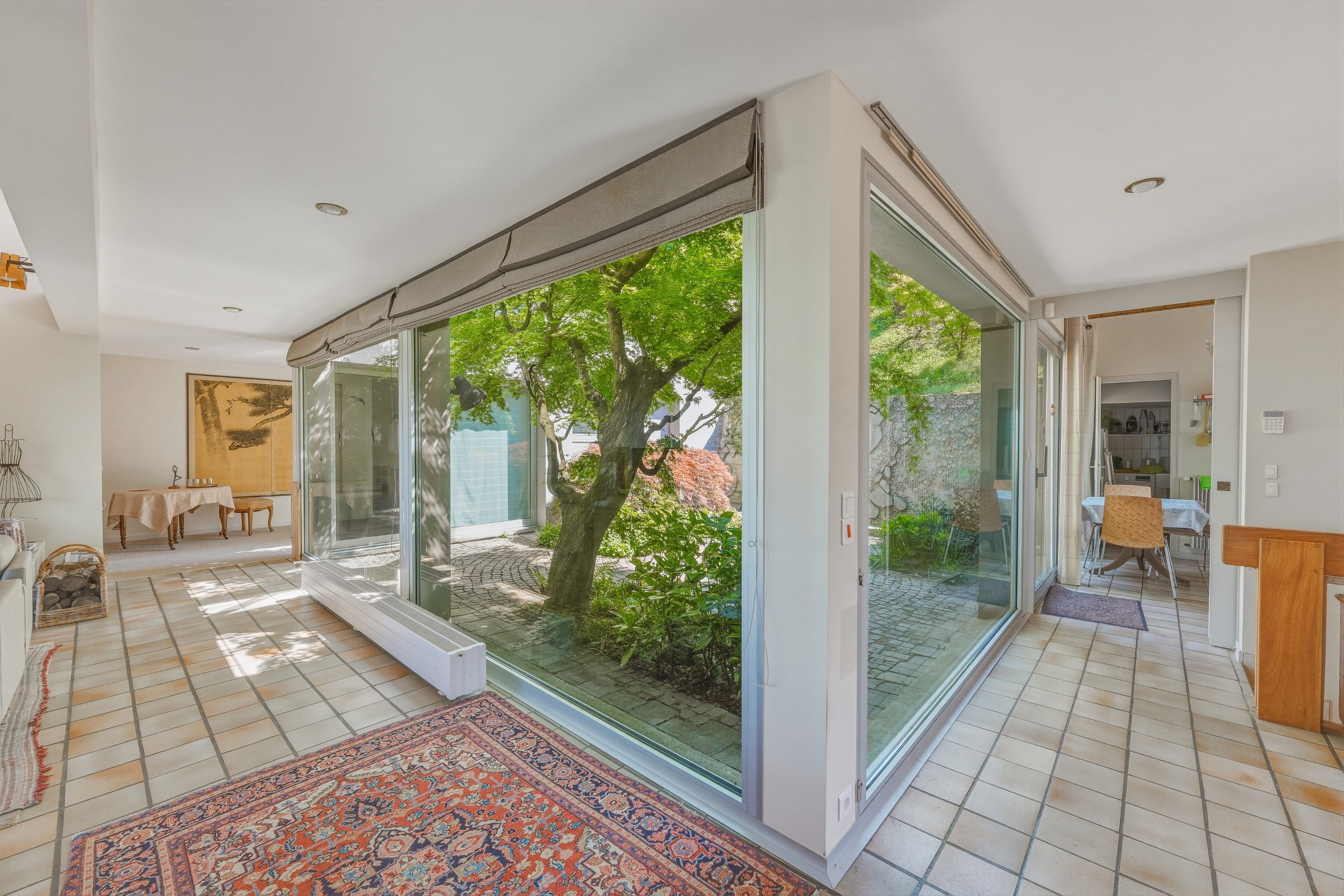  Architect designed villa Thonon town center - 物件實景