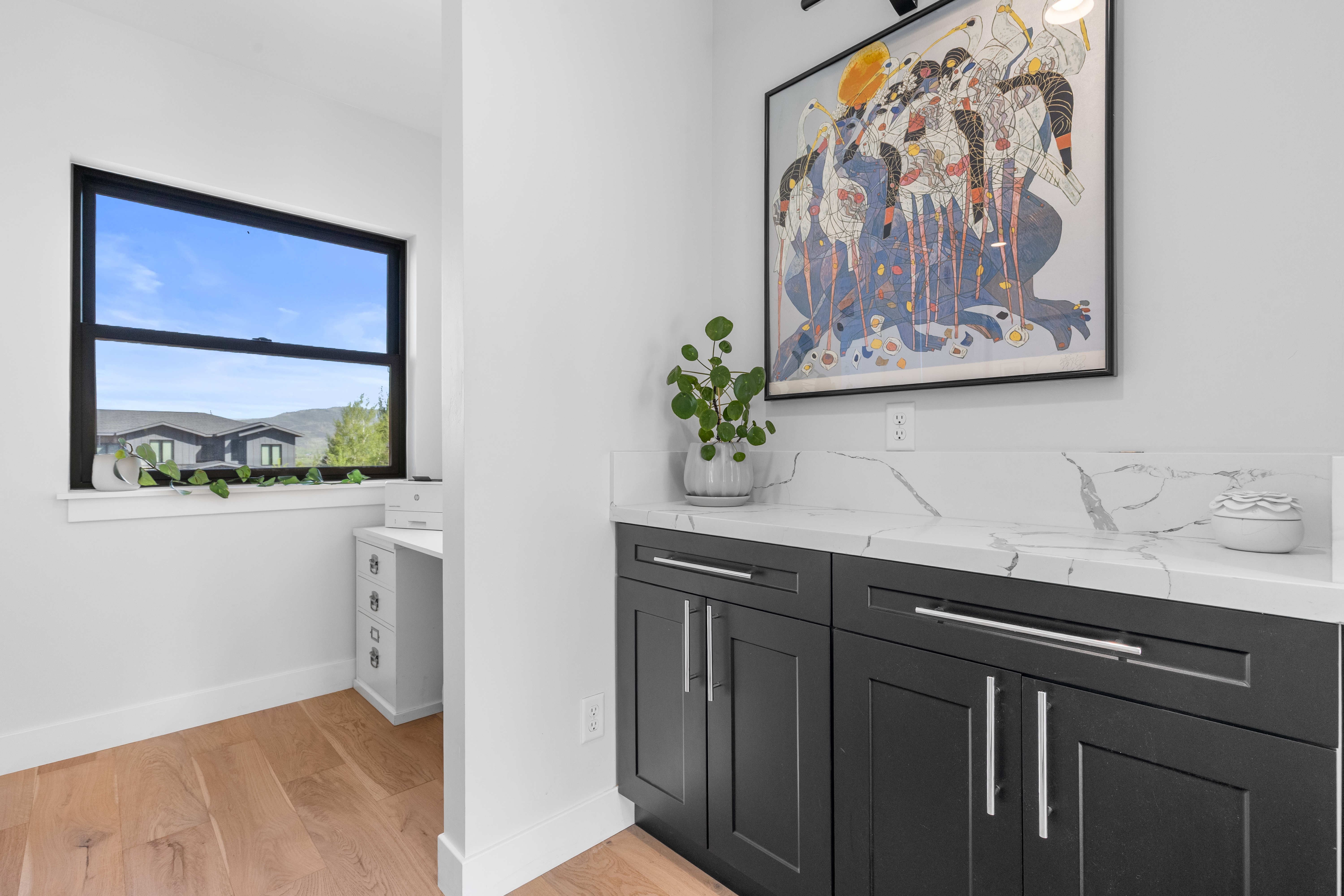  MODERN FISH CREEK AREA HOME - 物件實景