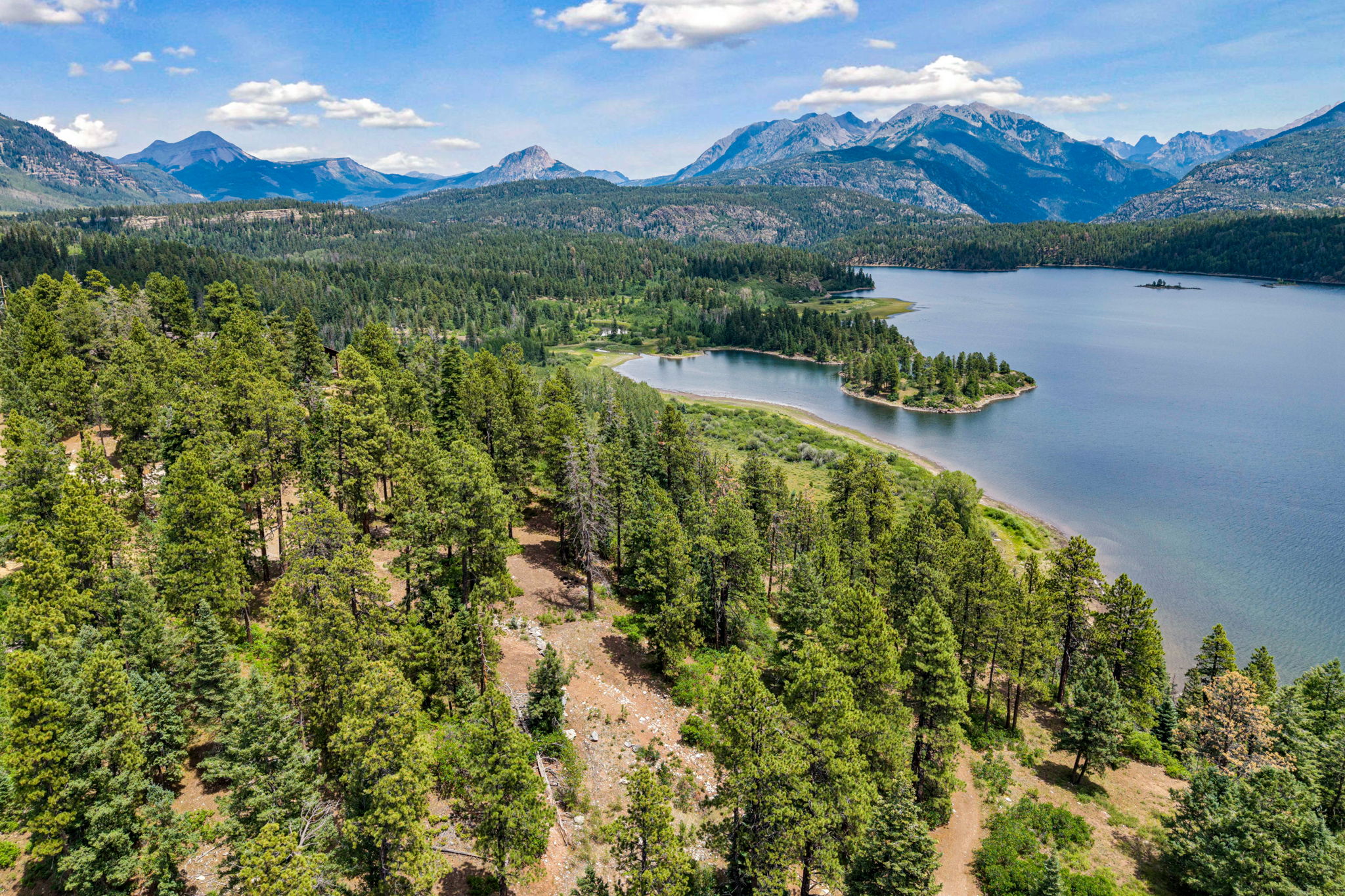  TBD East Spruce Mesa Drive, Durango, CO 81301 - 物件實景