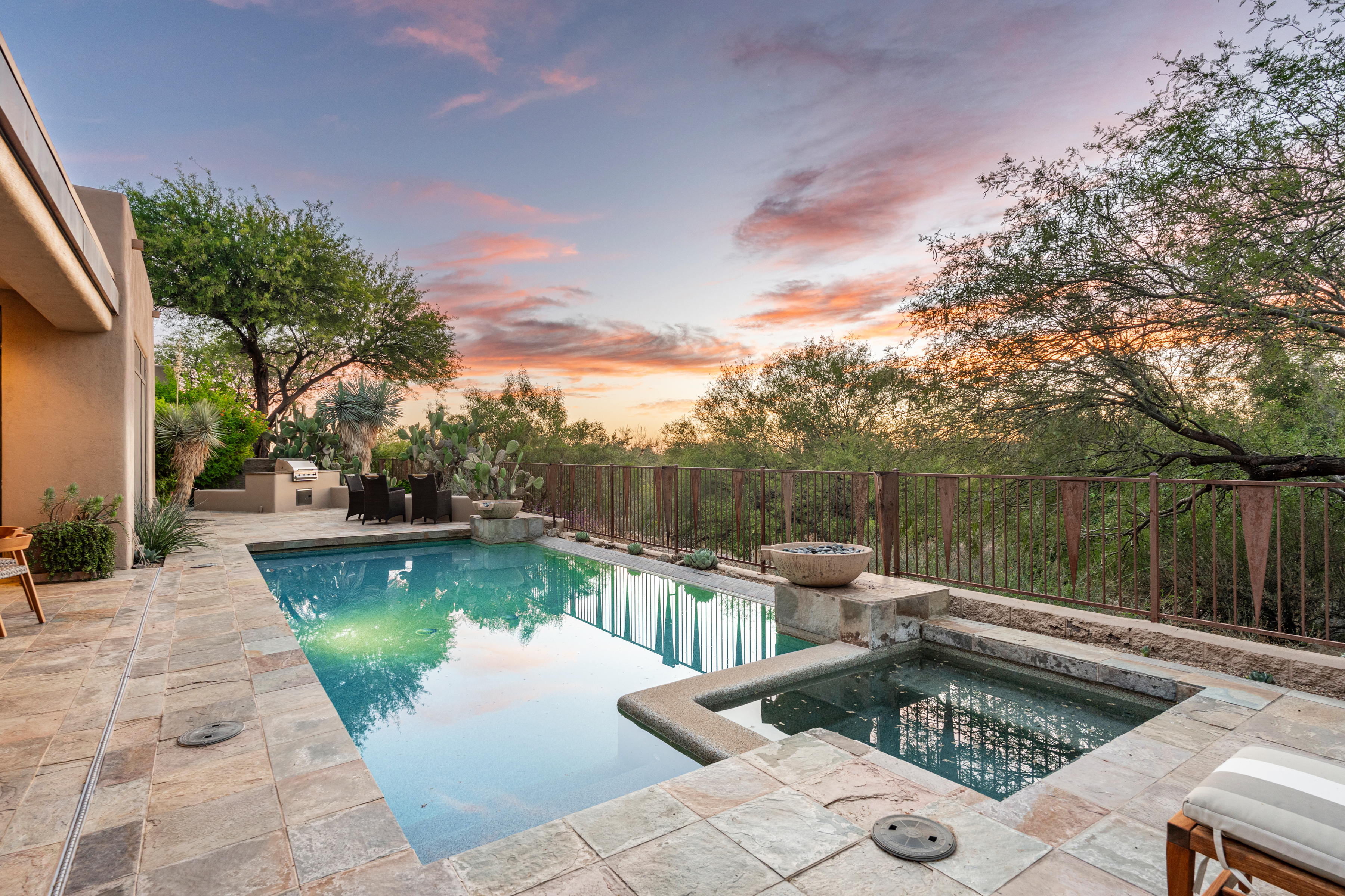  28536 N 95th Place  Scottsdale, AZ - 物件實景