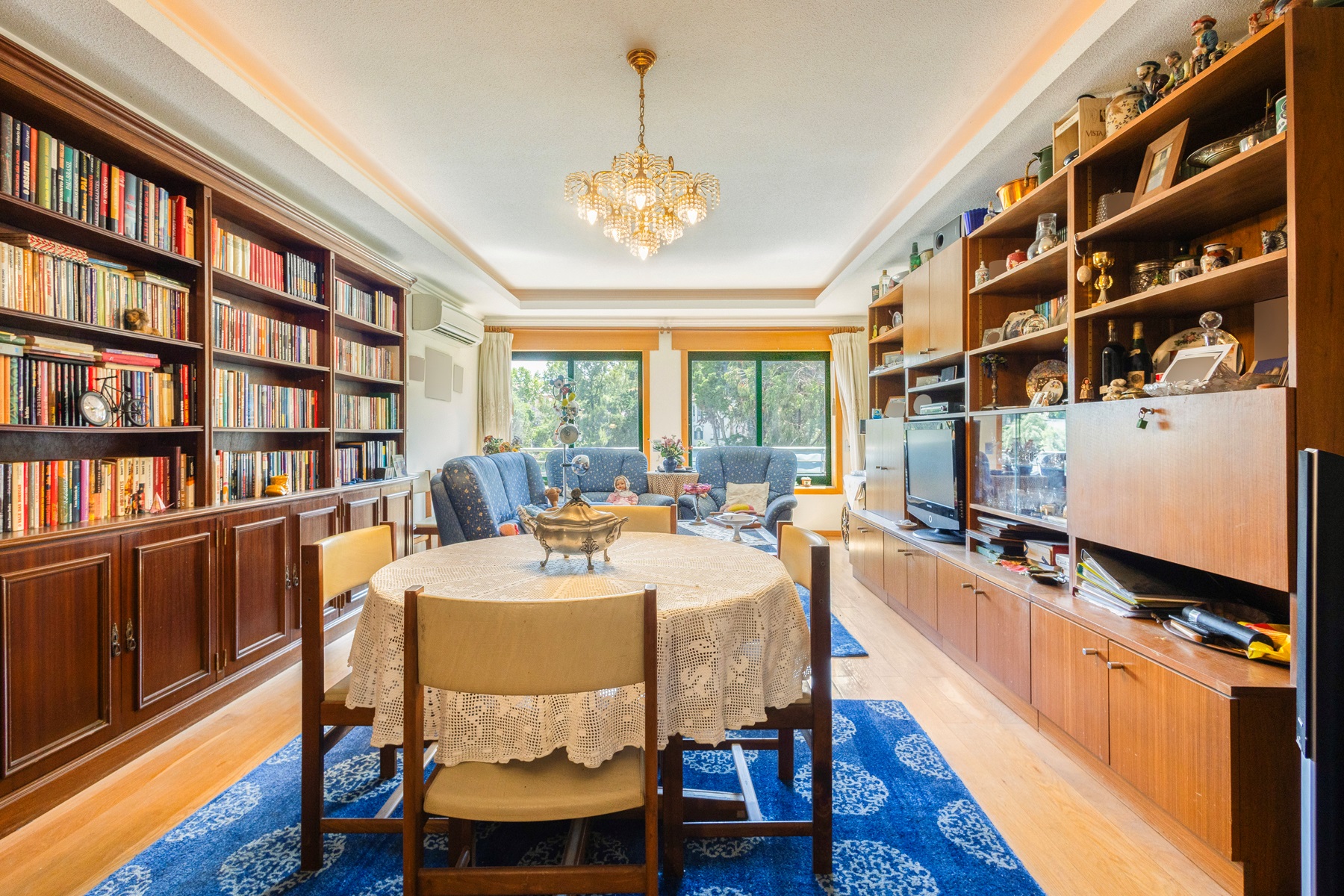  Flat, 3 bedrooms, for Sale - 物件實景