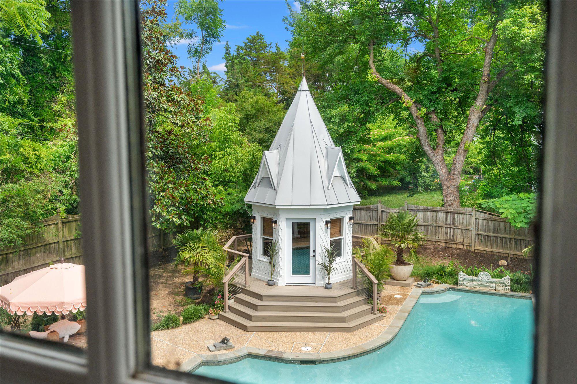  7838 Kent Road, Alexandria, VA, 22308 - 物件實景