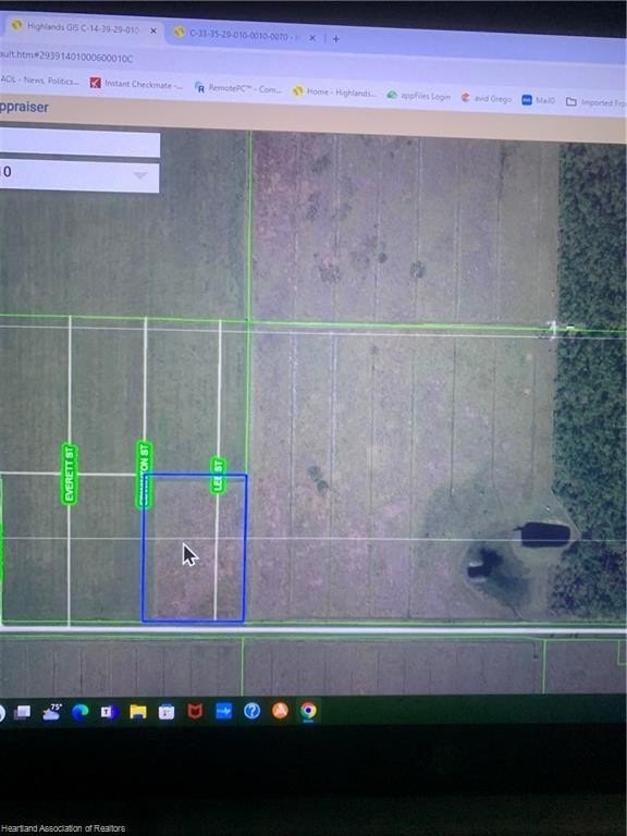 Venus, Florida, 33960, United States, ,Land,For Sale,1984372