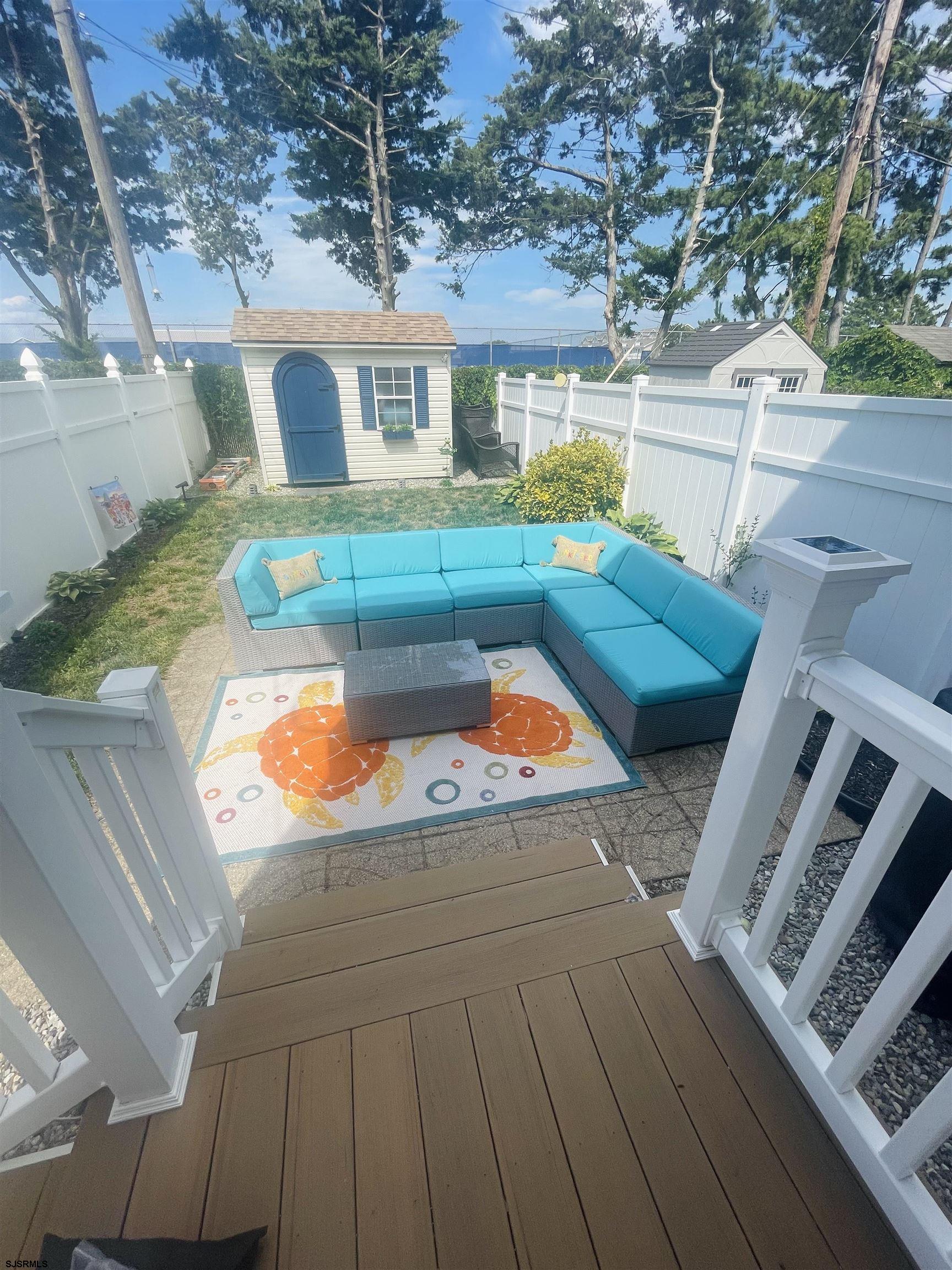 Brigantine, New Jersey, 08203, United States, 2 Bedrooms Bedrooms, ,2 BathroomsBathrooms,Residential,For Sale,1986060