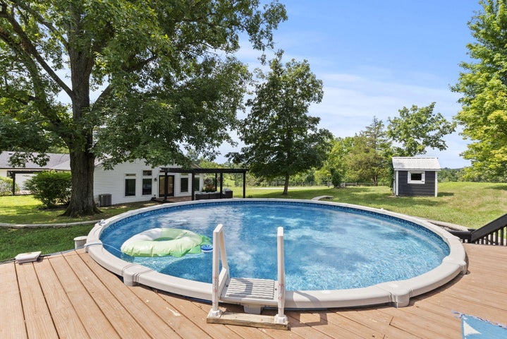 Versailles, Kentucky, 40383, United States, 4 Bedrooms Bedrooms, ,Residential,For Sale,1900700