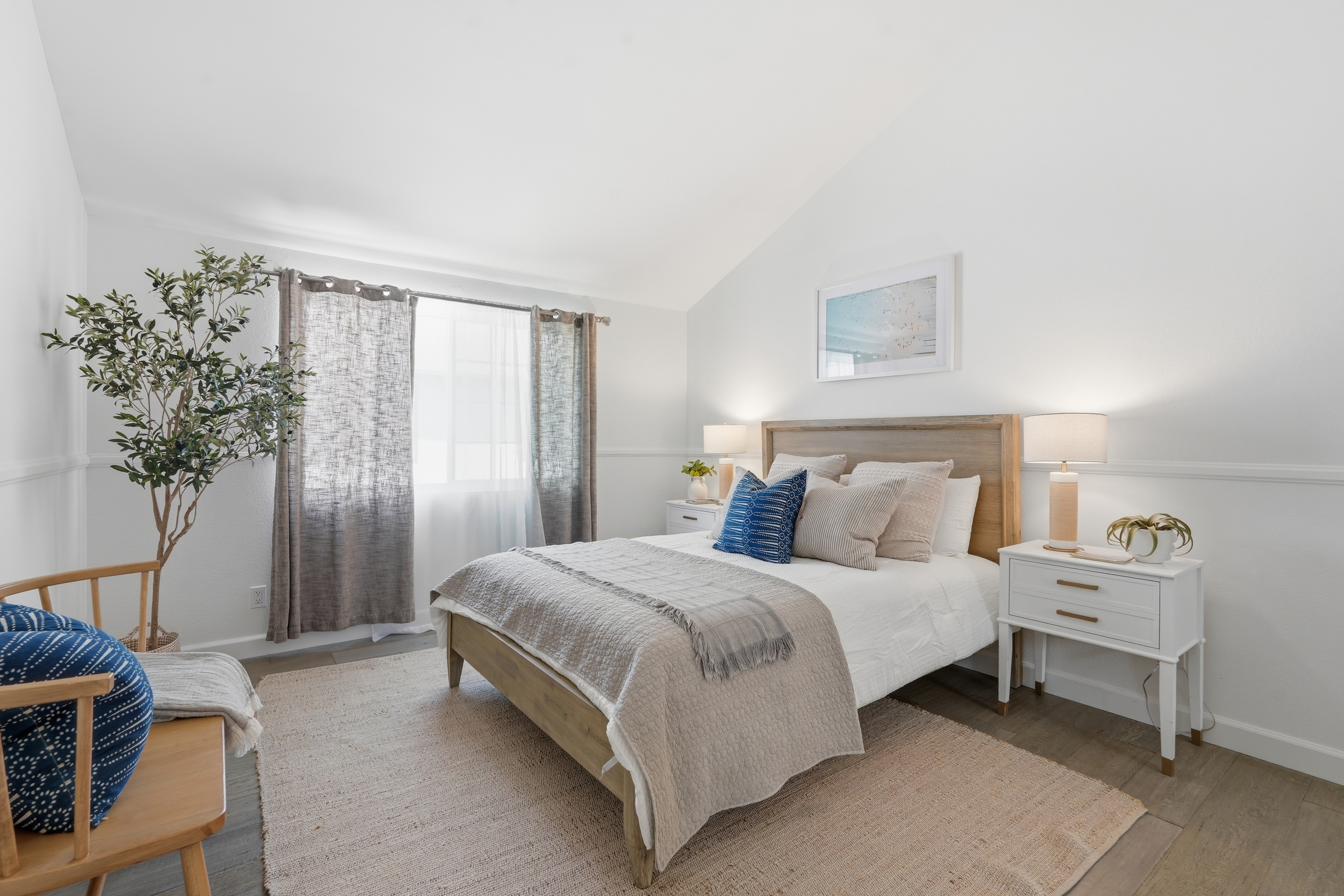  2409 Vanderbilt Lane, Redondo Beach, CA 90278 - 物件實景