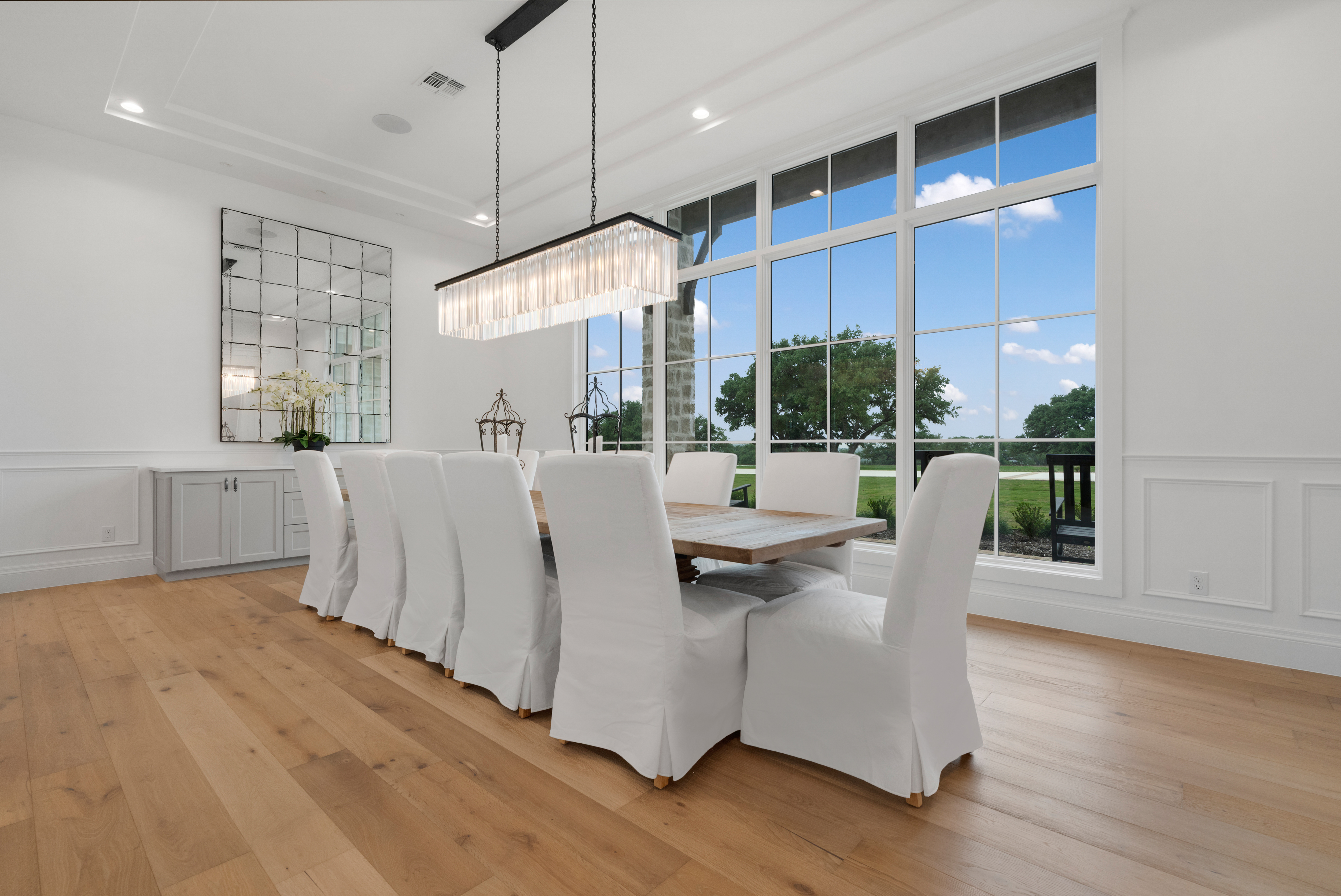  Rolling Oaks Ranch: The Pinnacle of Private Estate Living - 物件實景
