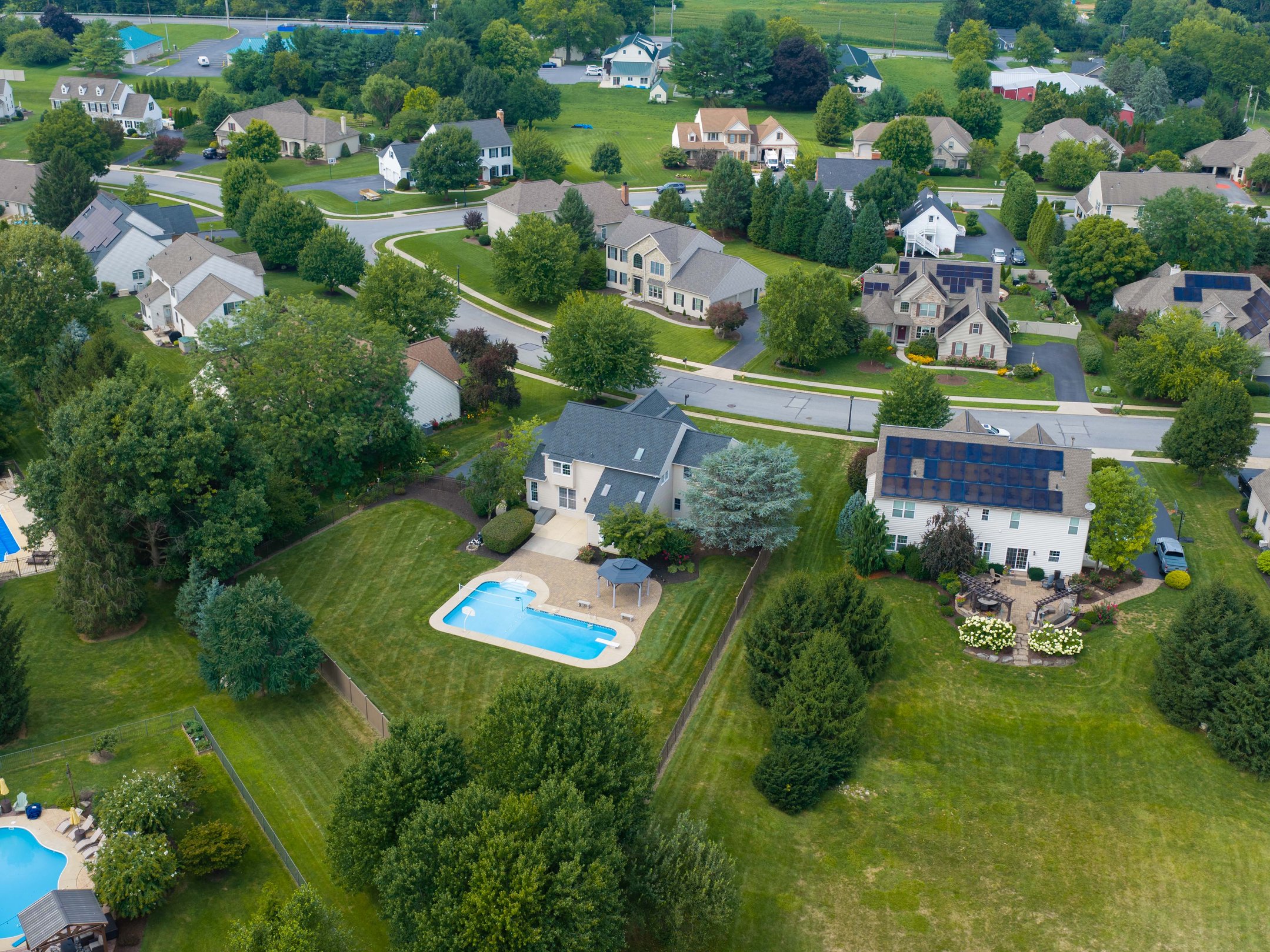  2282 Porter Way, Lancaster, PA 17601 - 物件實景