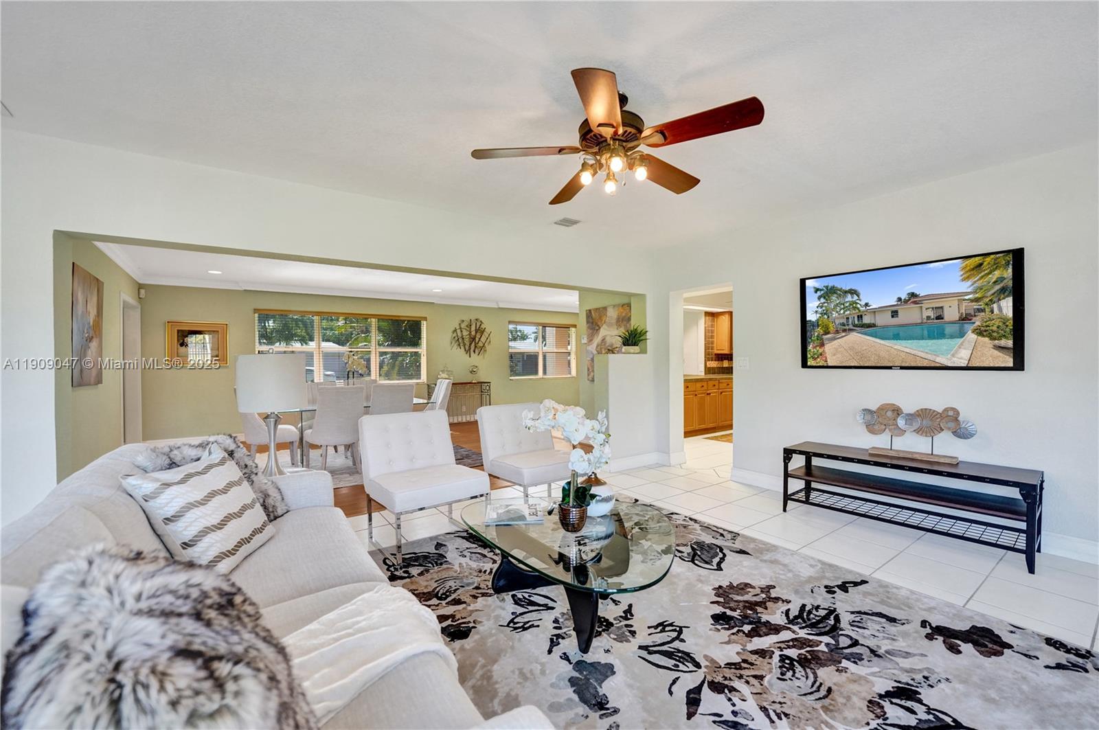 Pompano Beach, Florida, 33062, United States, 3 Bedrooms Bedrooms, ,3 BathroomsBathrooms,Residential,For Sale,1988166