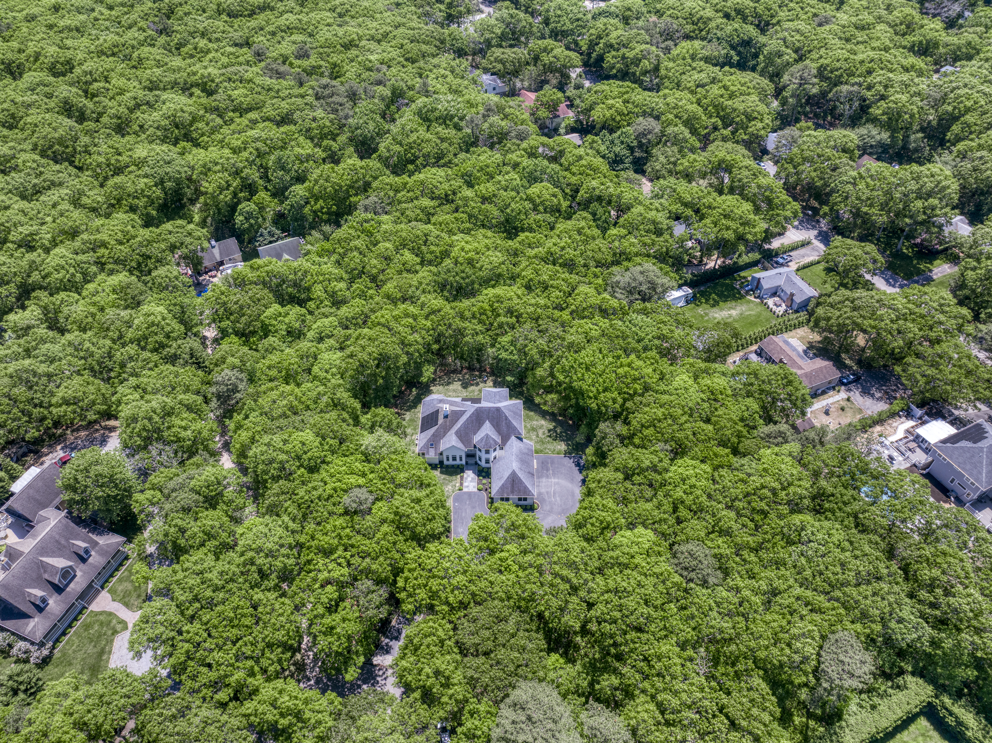  78 Channing Cross, Hampton Bays, NY 11946 - 物件實景