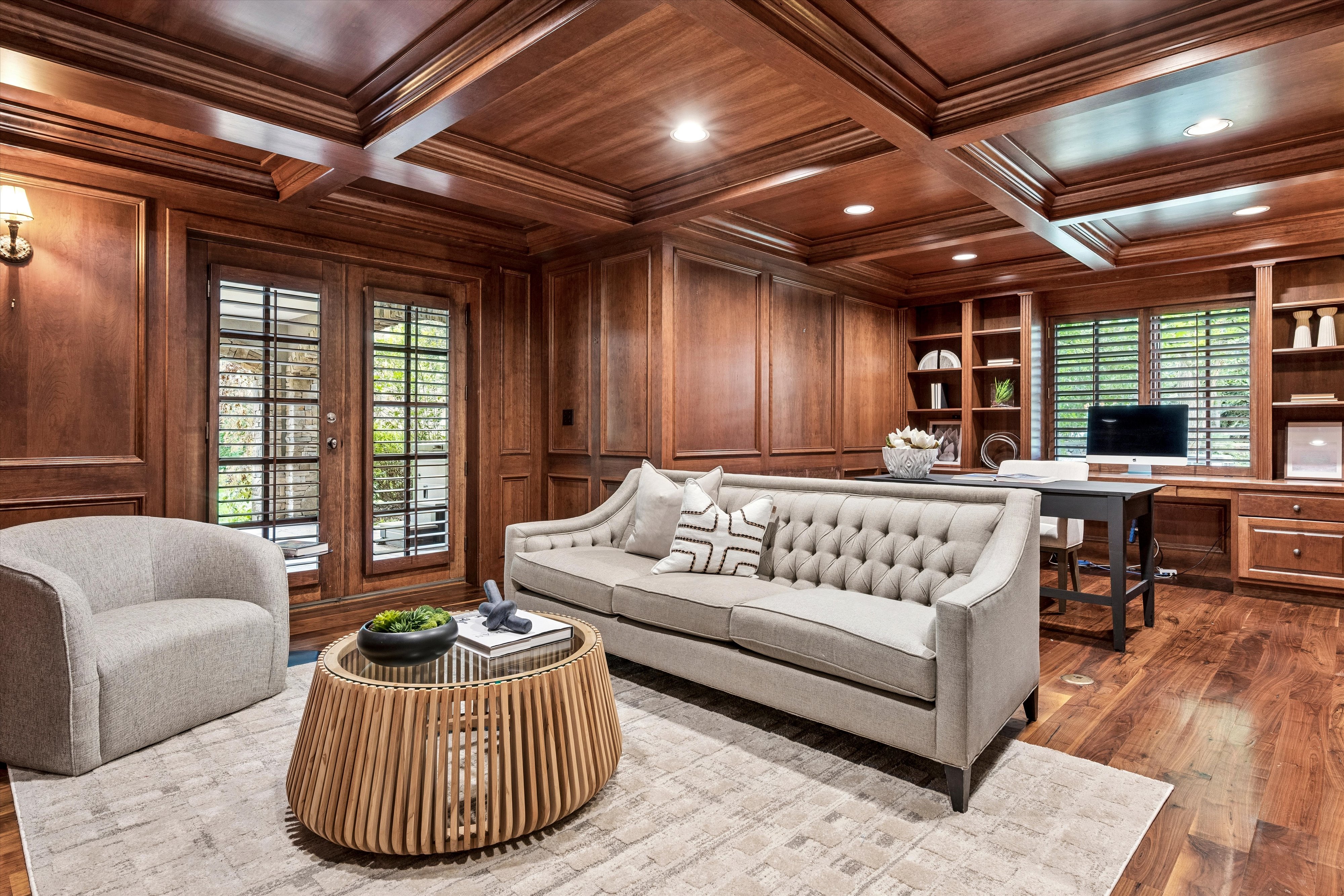  Timeless architecture & exceptional indoor-outdoor living - 物件實景