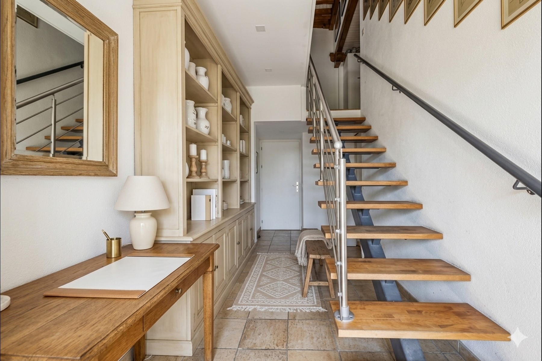  EXCLUSIVITY: Large two-family Village House - 物件實景