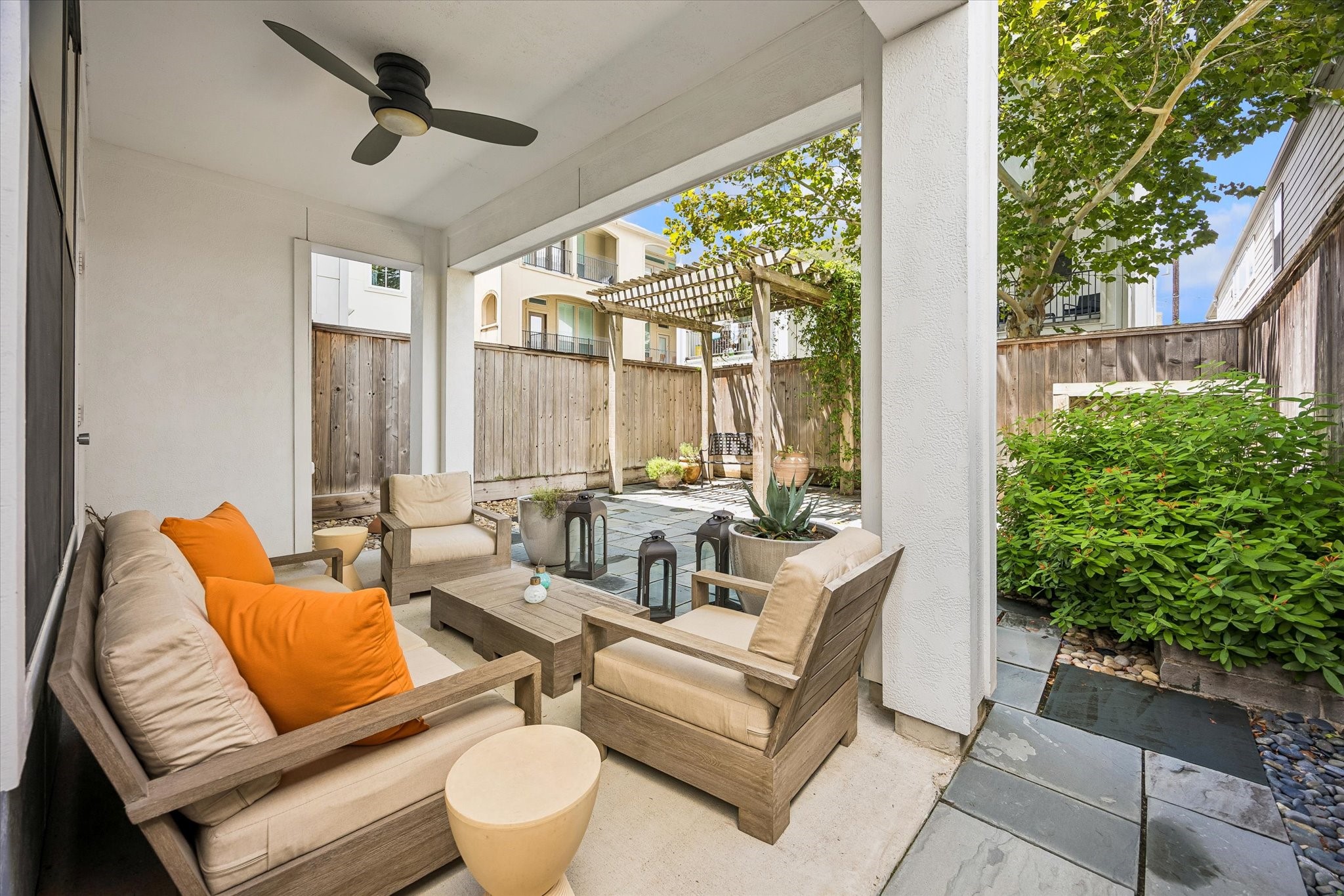  1810 Ridgewood Street - 物件實景