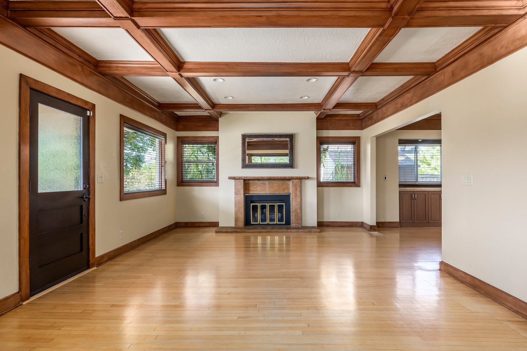  Yalecrest Two-Story Arts & Crafts Bungalow - 物件實景