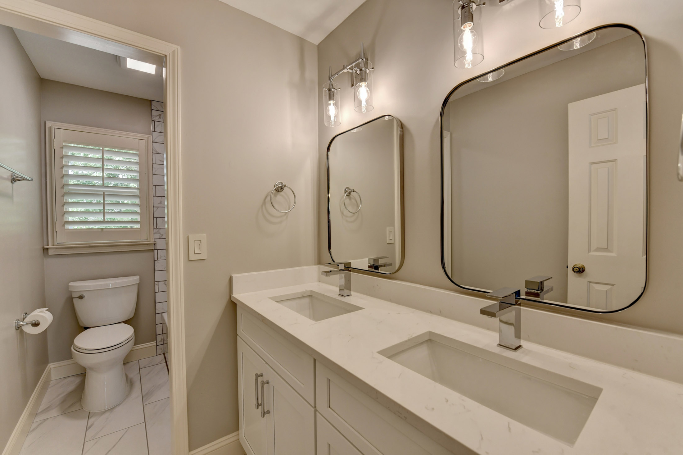  Welcome to the Cul-De-Sac - 物件實景