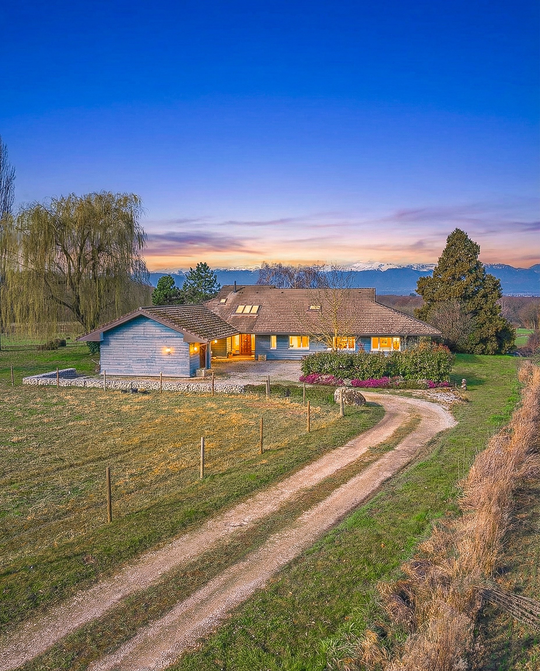  Loisin - Countryside villa - 物件實景