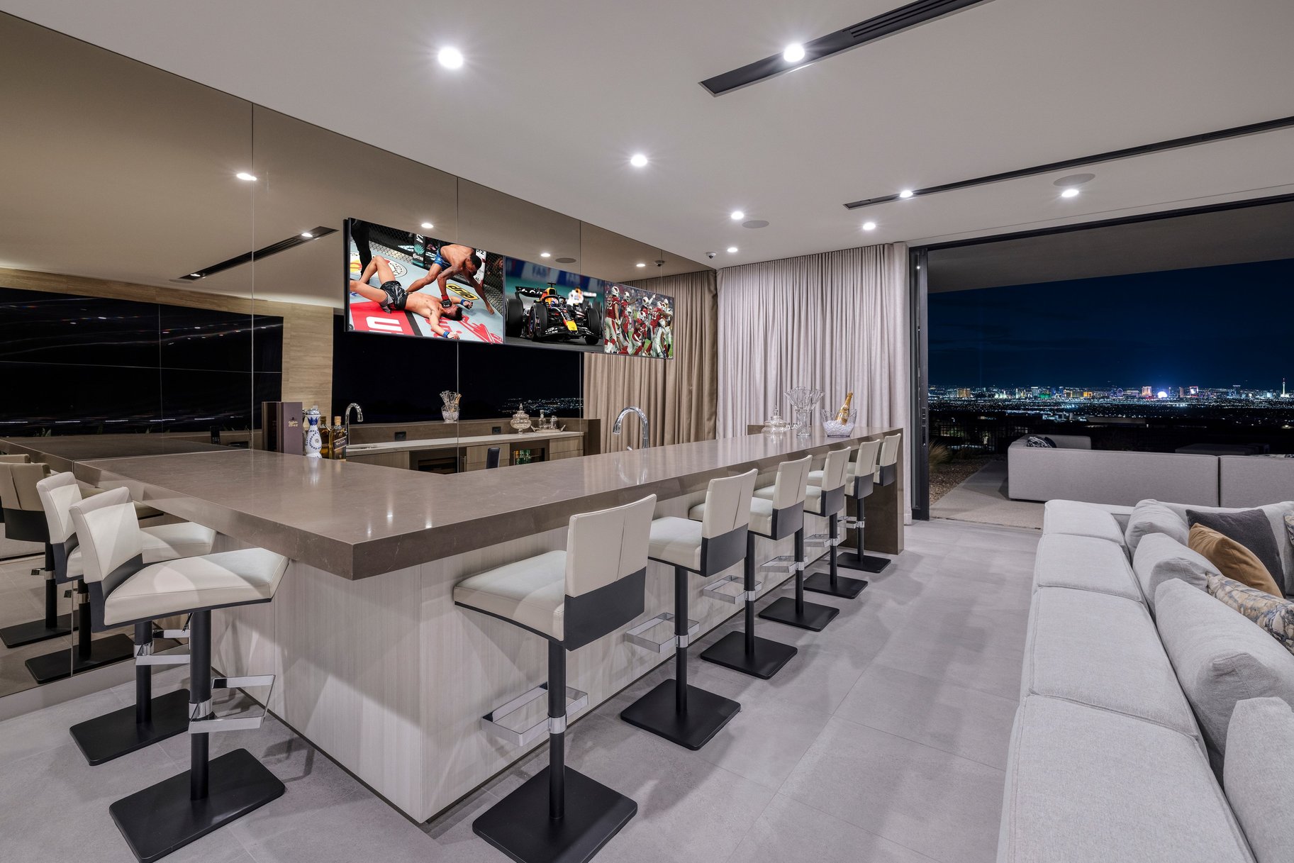  Exceptional Single Level Blue Heron Custom Home - 物件實景