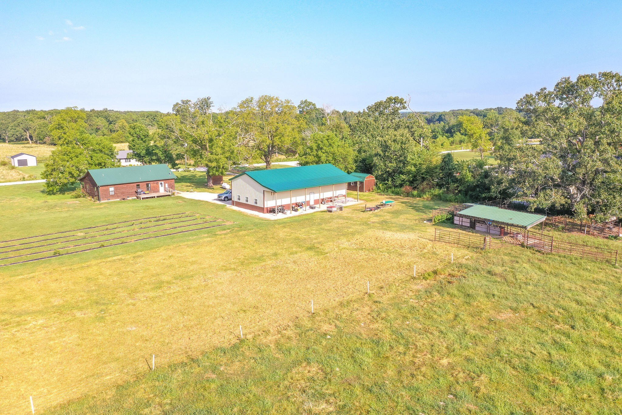 Rogersville, Missouri, 65742, United States, 3 Bedrooms Bedrooms, ,2 BathroomsBathrooms,Residential,For Sale,1979438