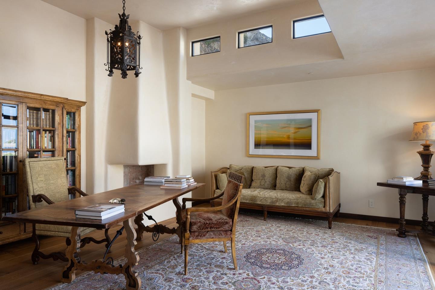 Carmel, California, 93923, United States, 3 Bedrooms Bedrooms, ,3 BathroomsBathrooms,Residential,For Sale,1849611