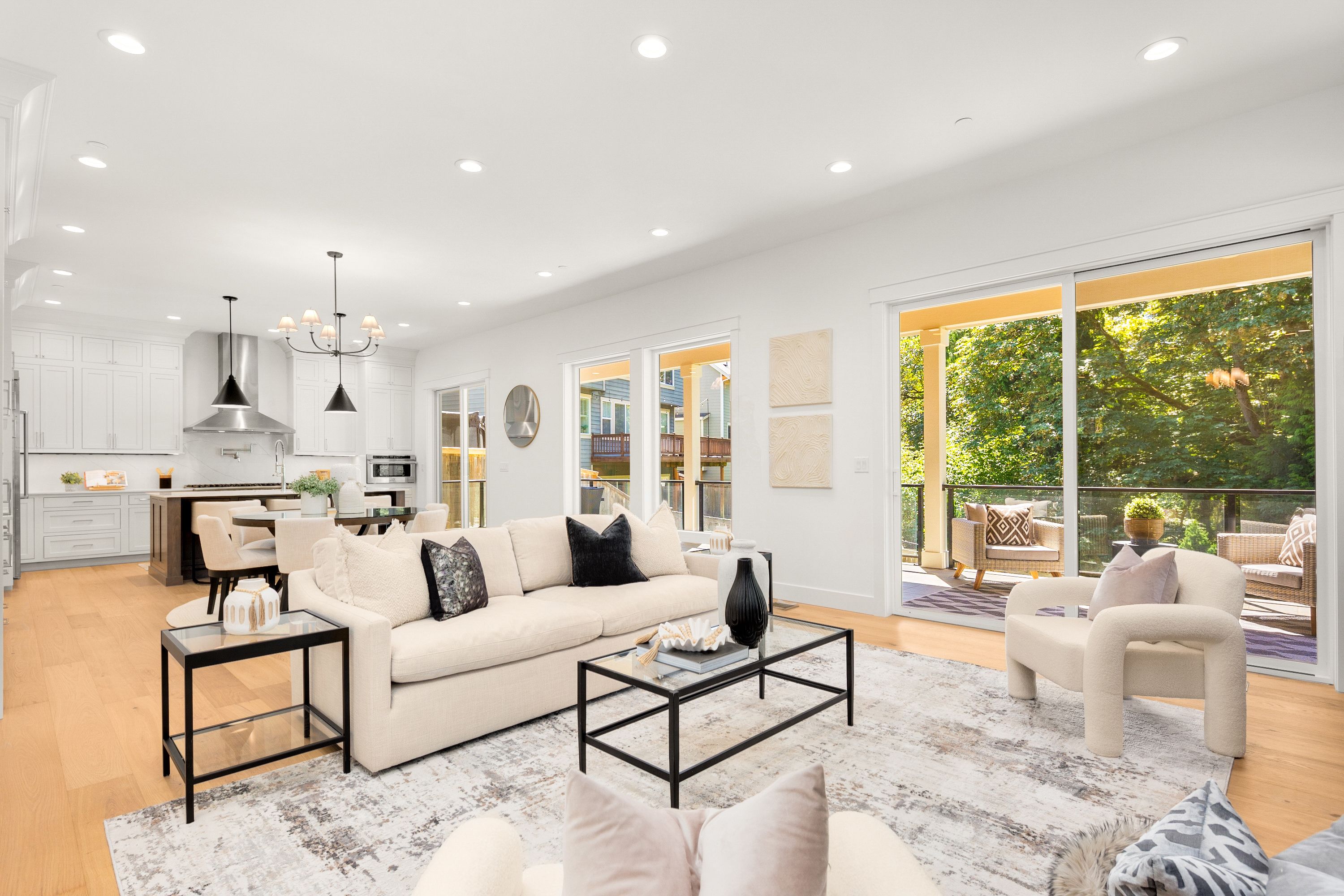  15419 NE 106th St, Redmond, WA 98052 - 物件實景