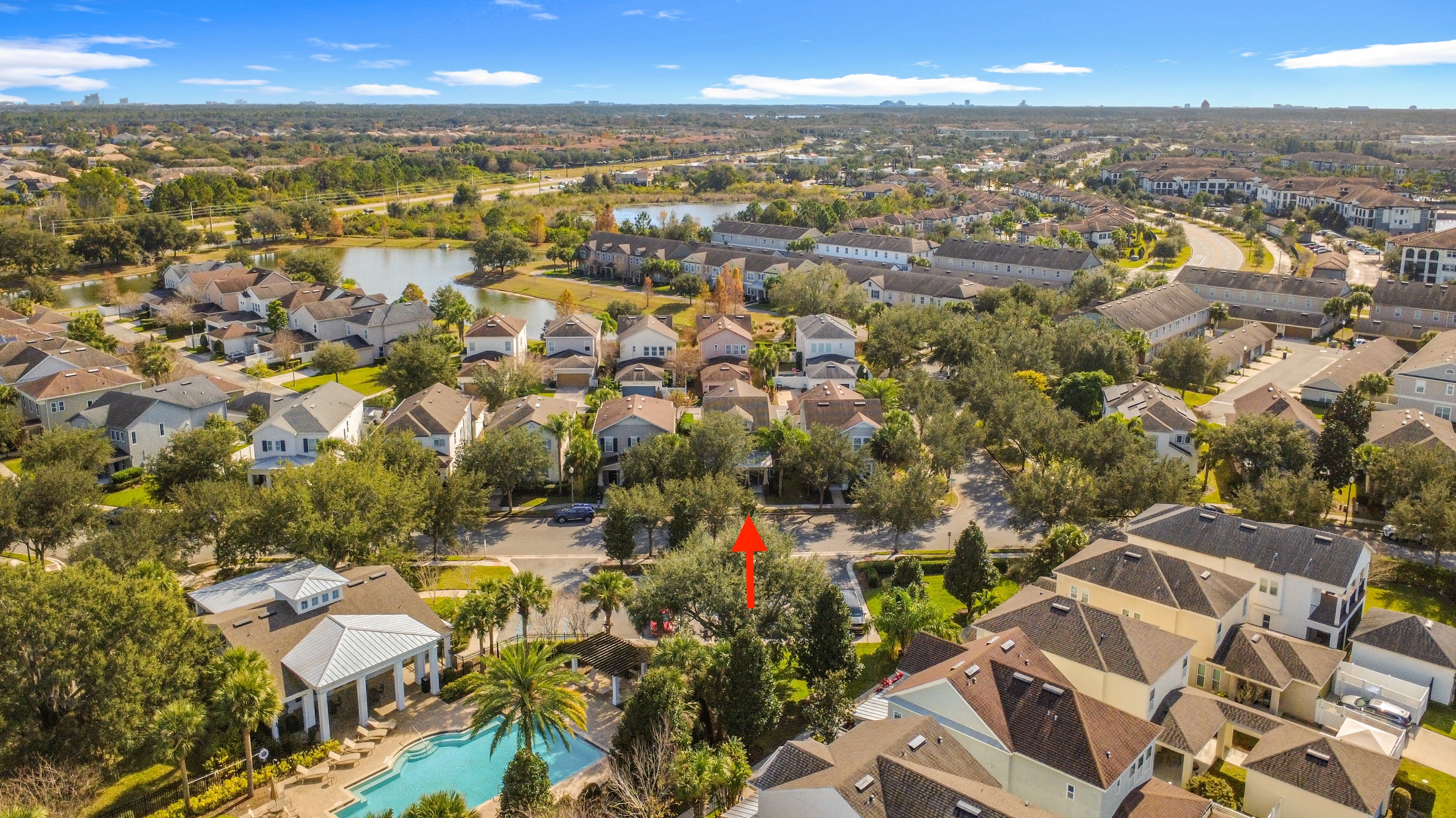 Winter Garden, Florida, 34787, United States, 5 Bedrooms Bedrooms, ,4 BathroomsBathrooms,Residential,For Sale,2010379